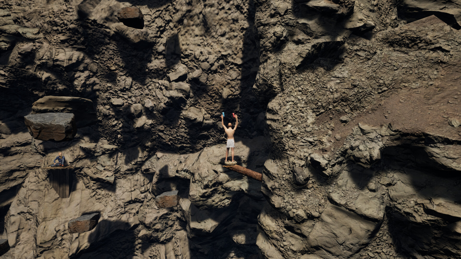 Get To The Top screenshot 4