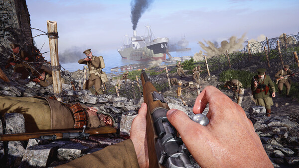 Screenshots