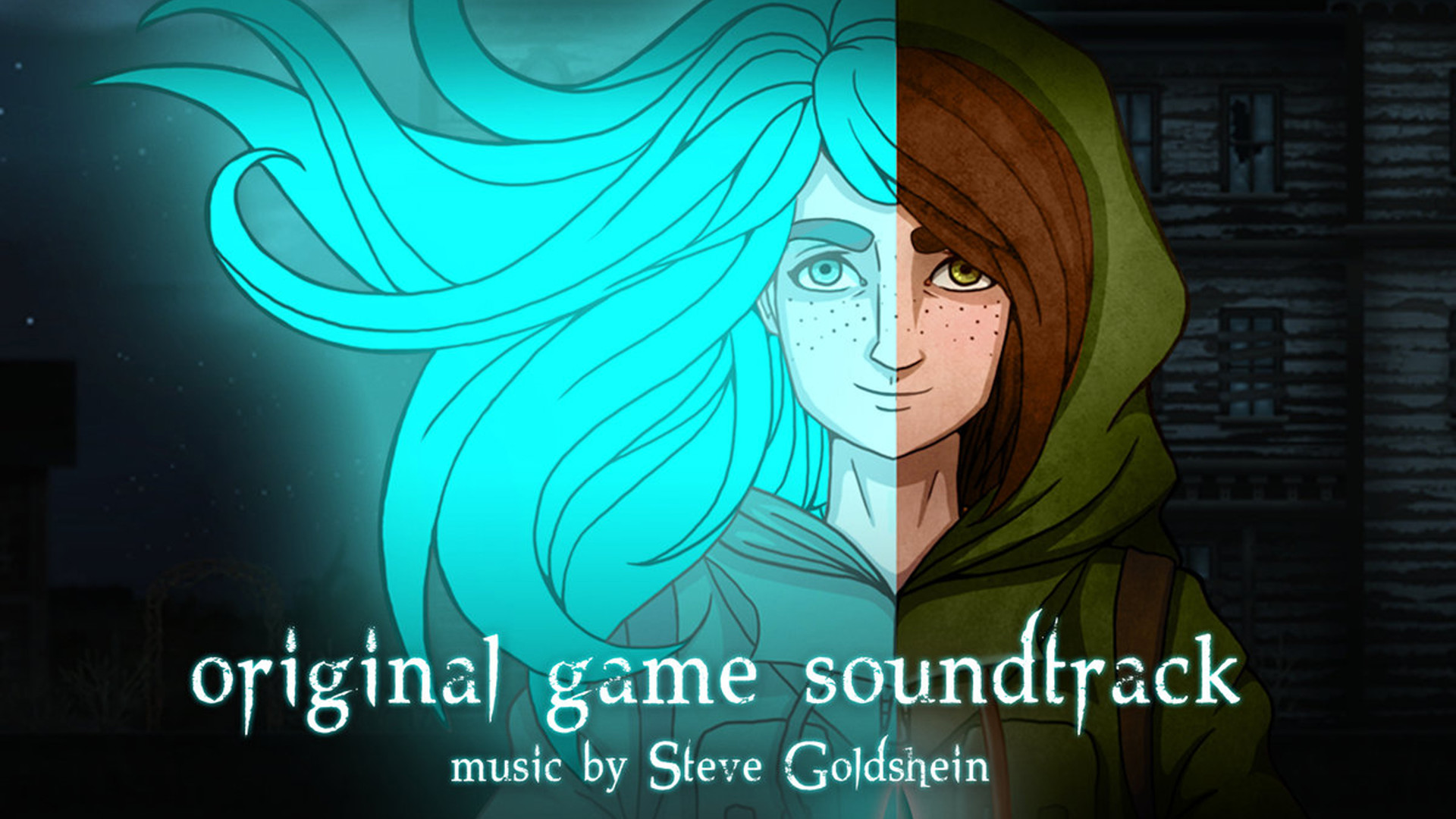 Whispering Willows - Soundtrack & Art Book screenshot 1