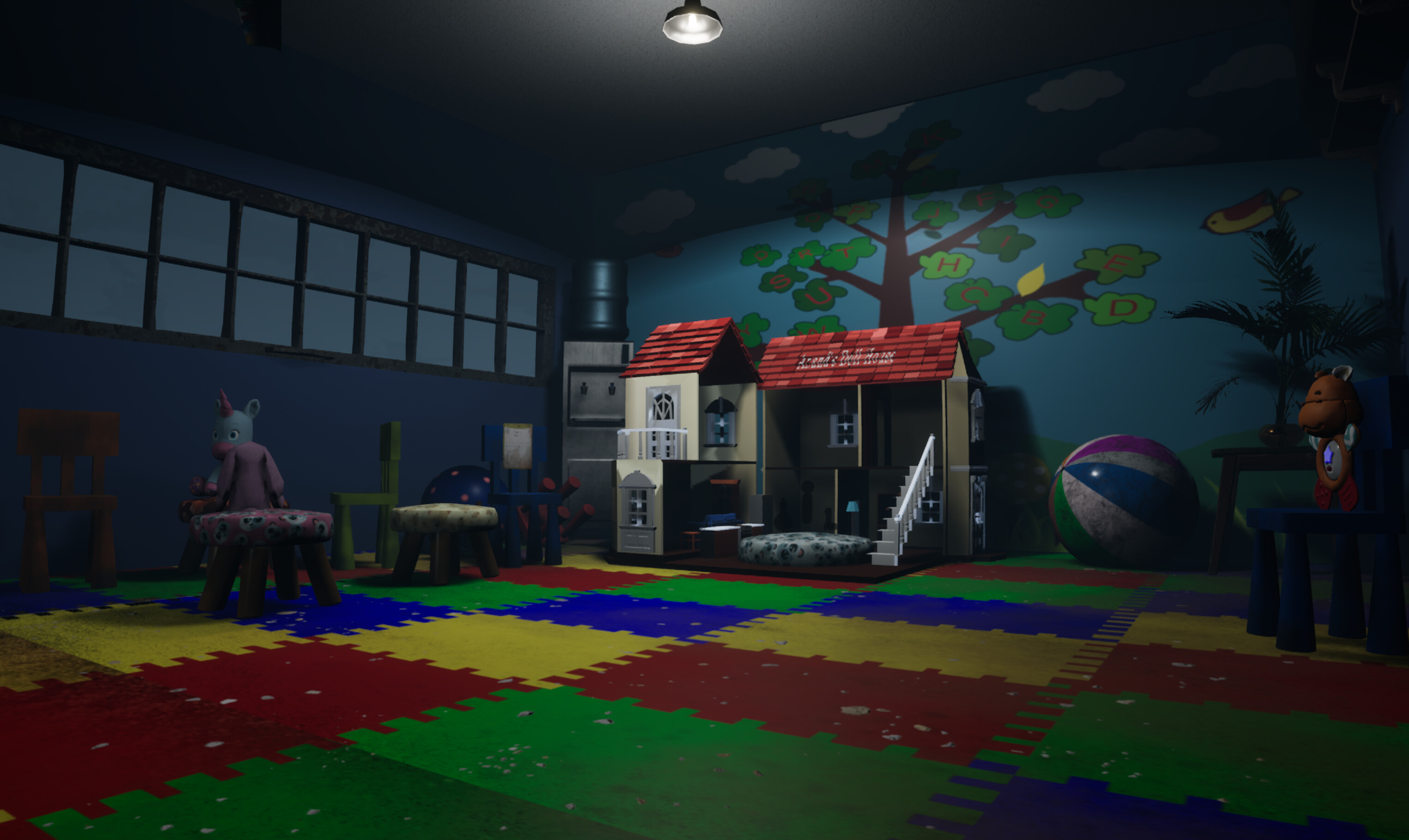 Dwelling screenshot 5
