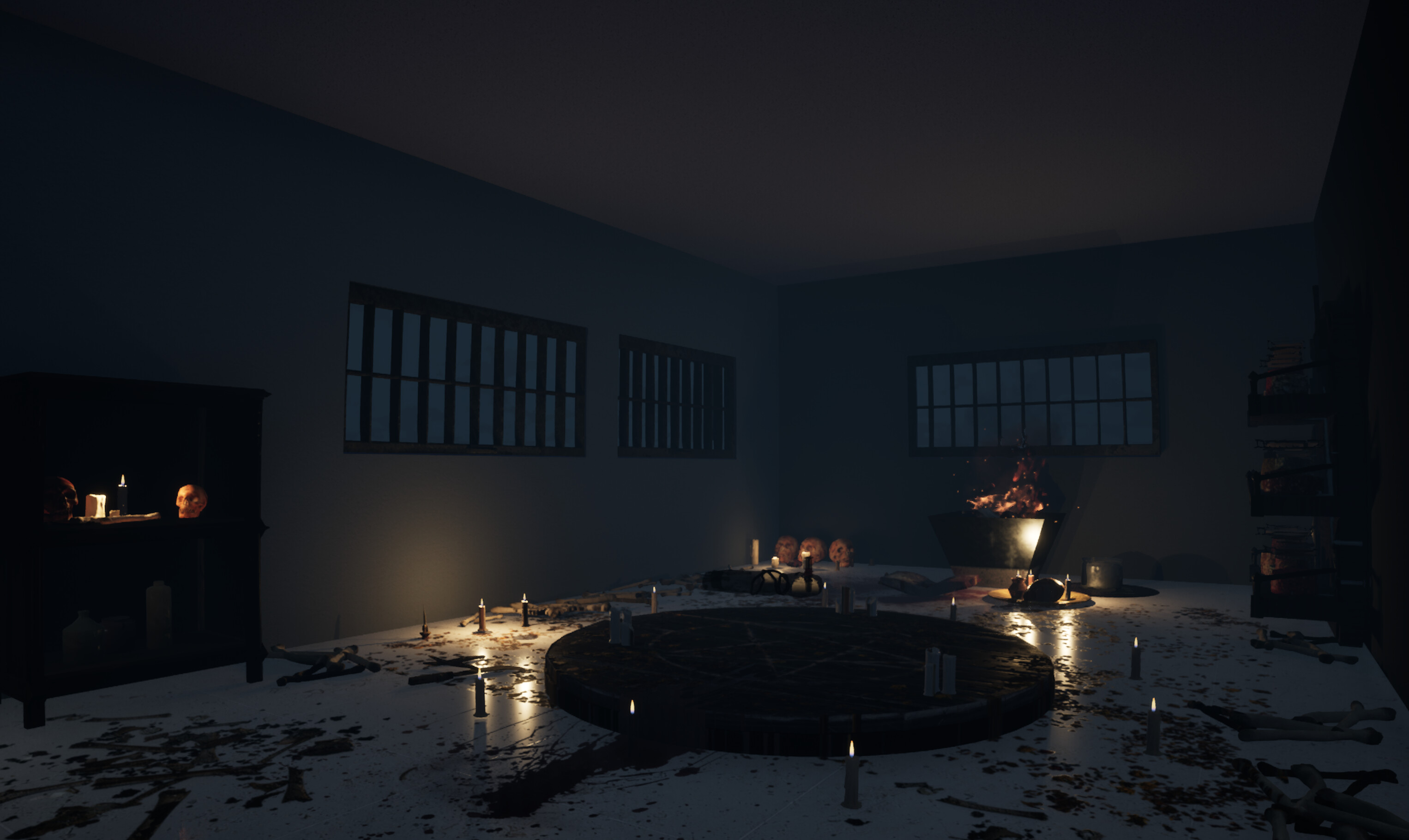 Dwelling screenshot 7