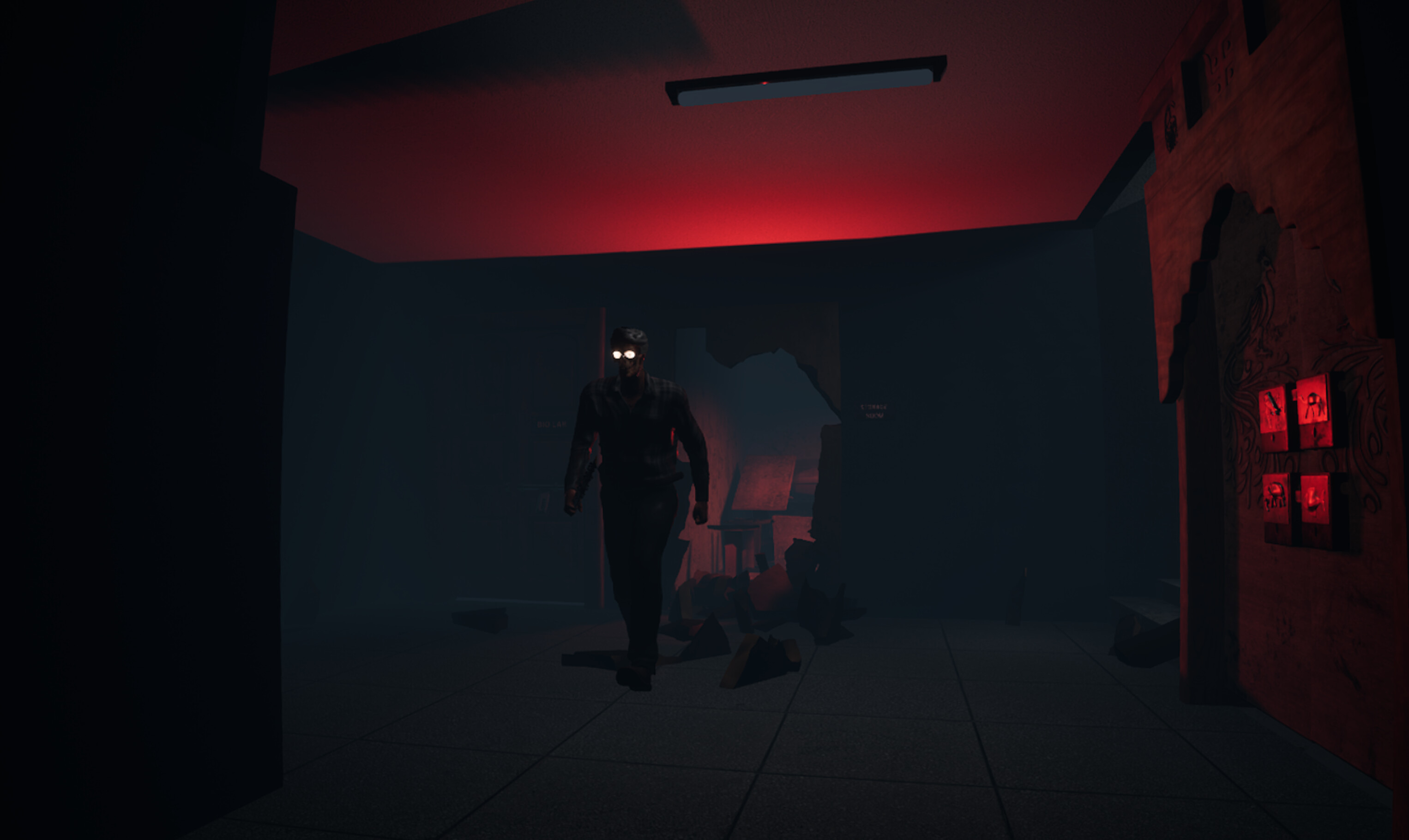 Dwelling screenshot 2