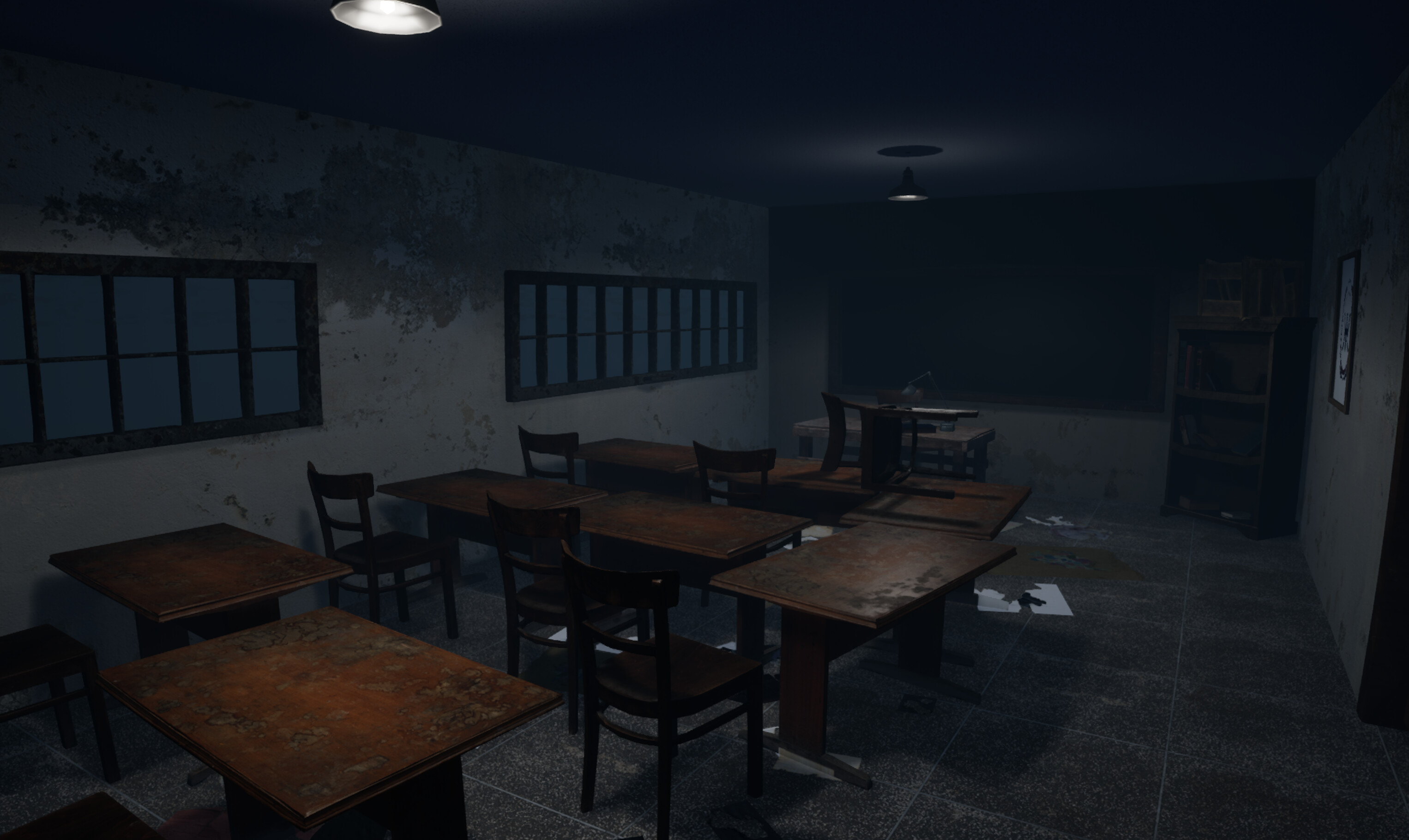 Dwelling screenshot 9