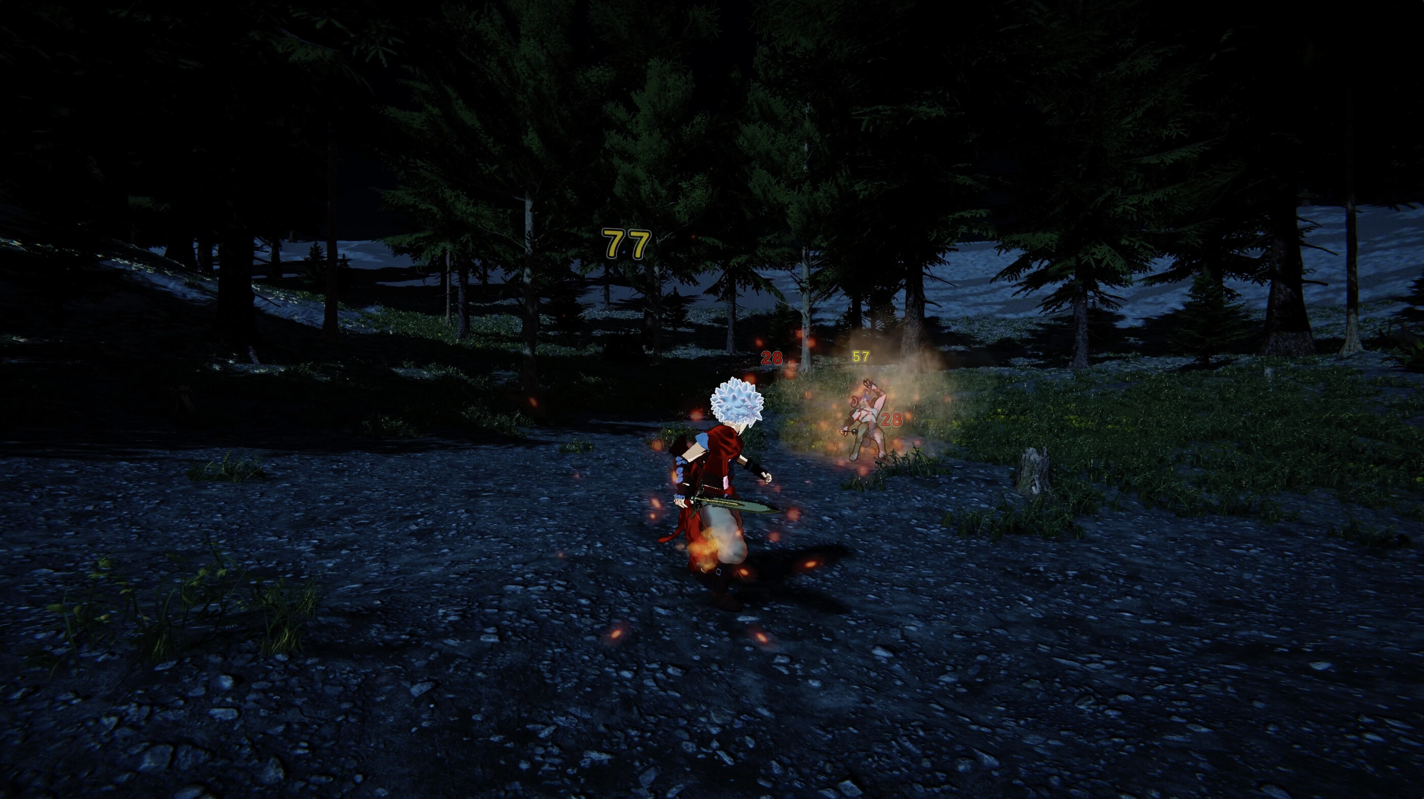 AYON: Split In Time screenshot 5