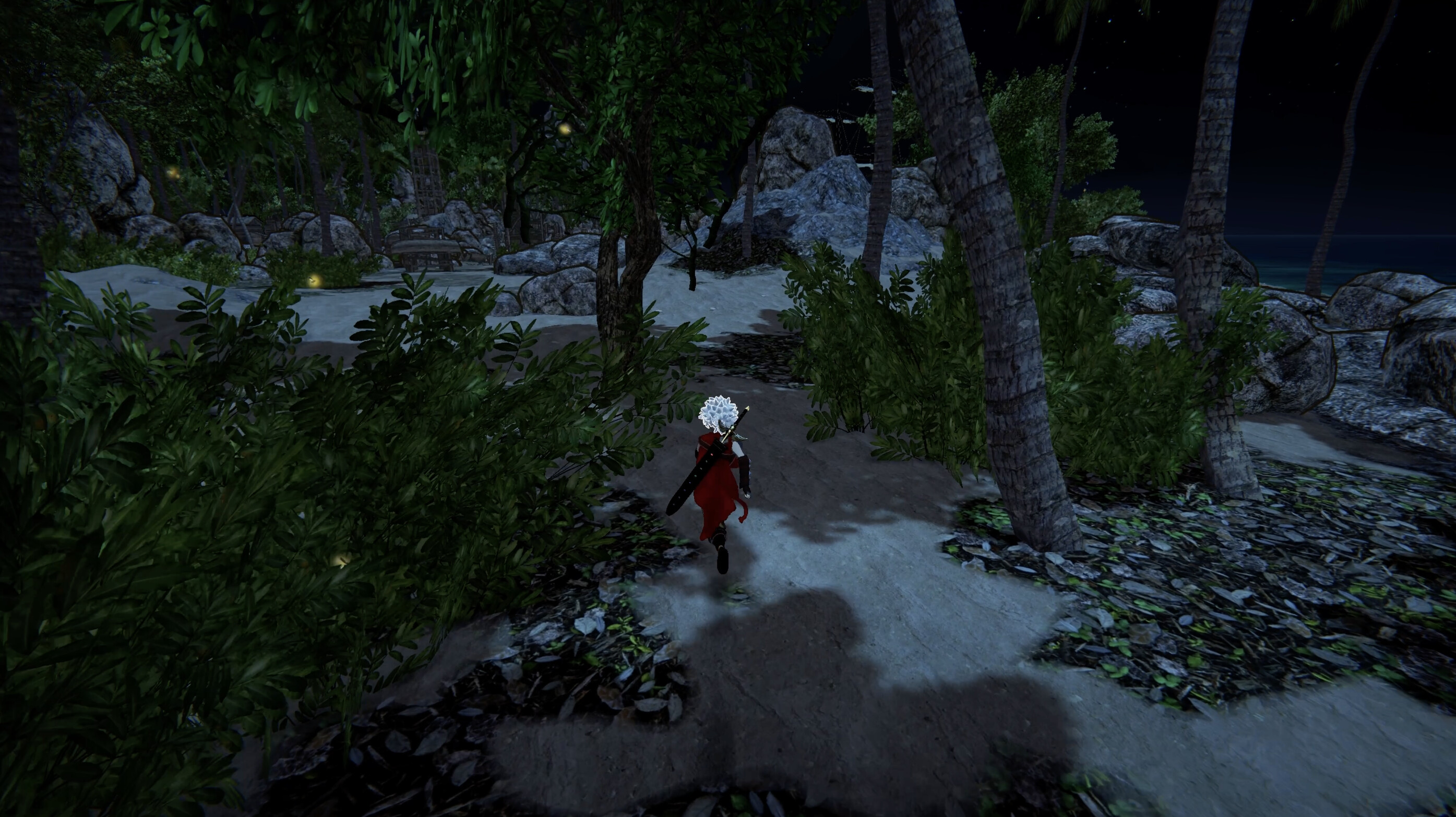 AYON: Split In Time screenshot 3