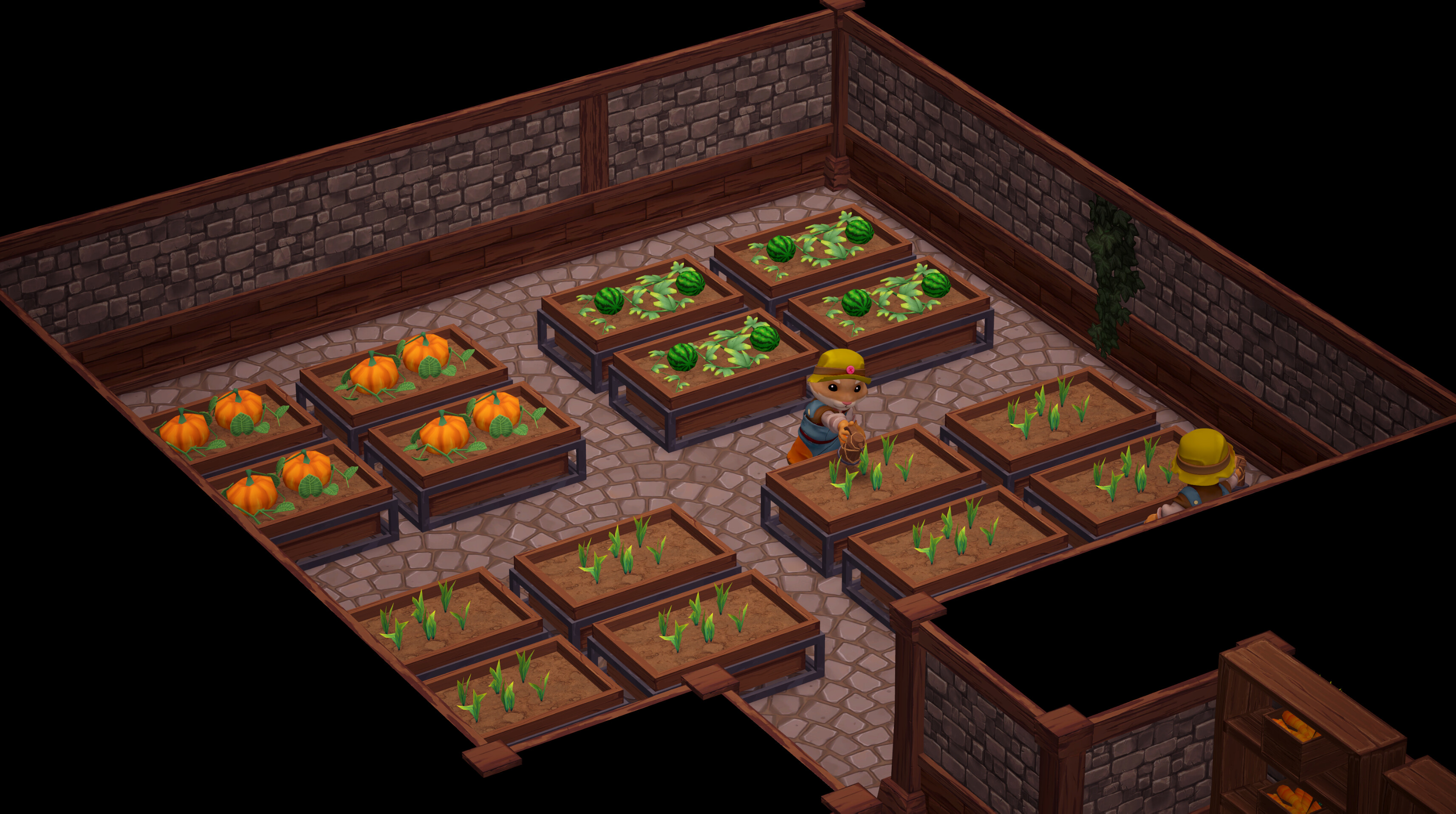 Fosoria screenshot 6