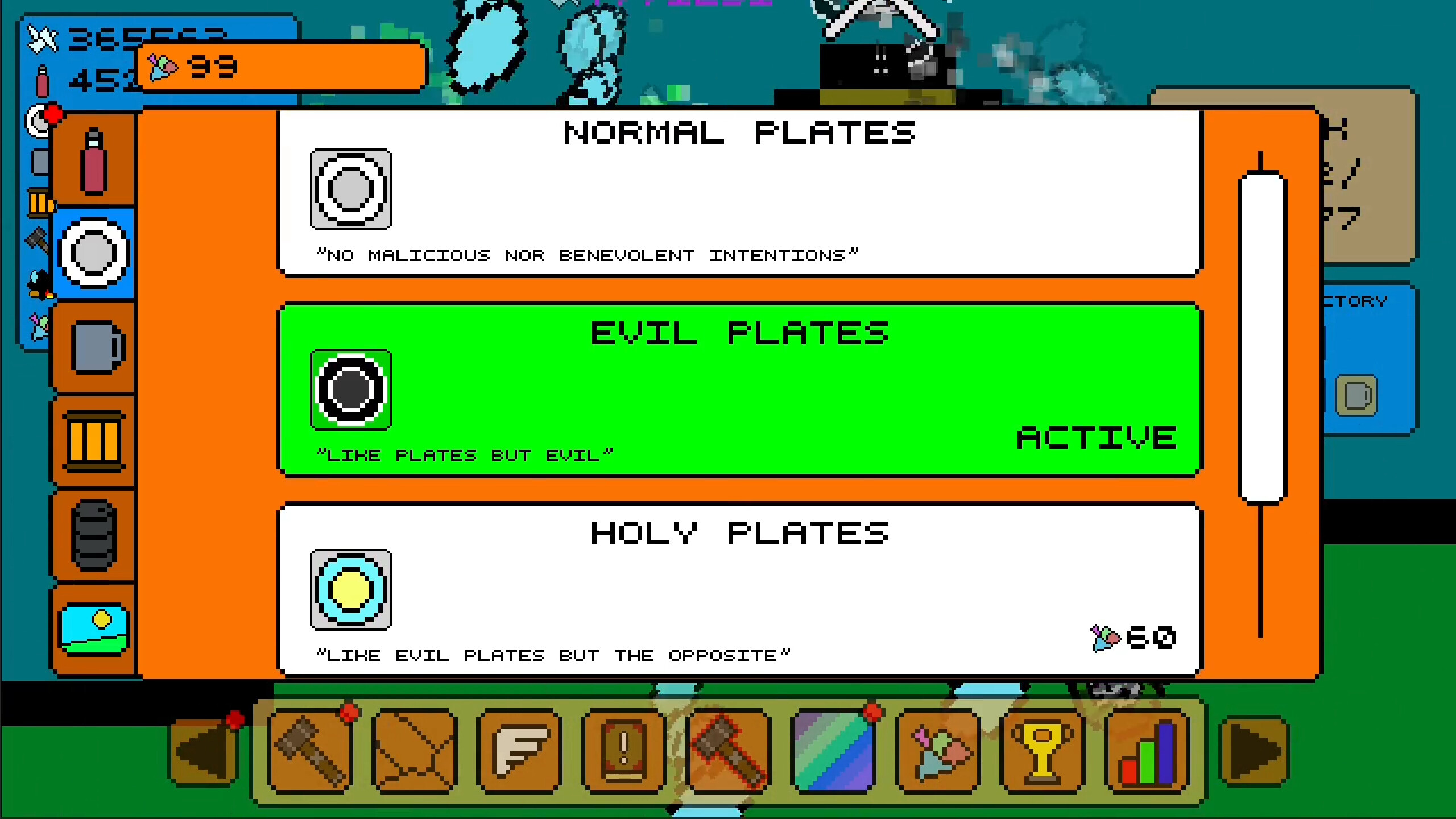 Smashing Simulator Idle screenshot 7