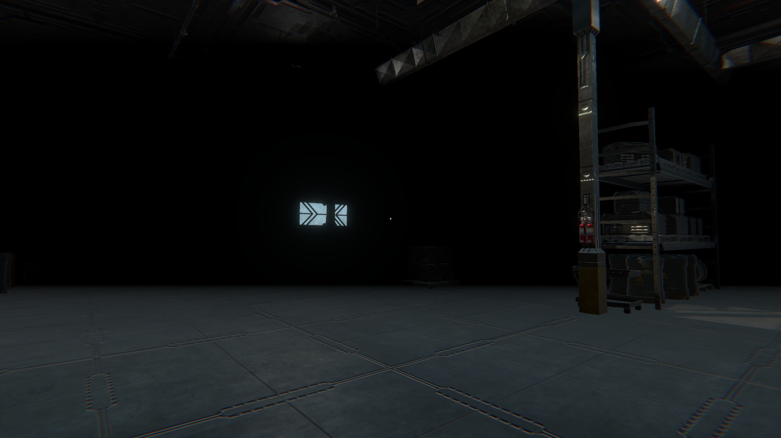 Scifi Zombie screenshot 4
