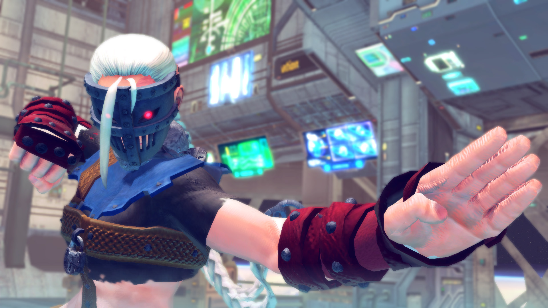 USFIV: Fantasy 2014 Challengers Pack screenshot 1