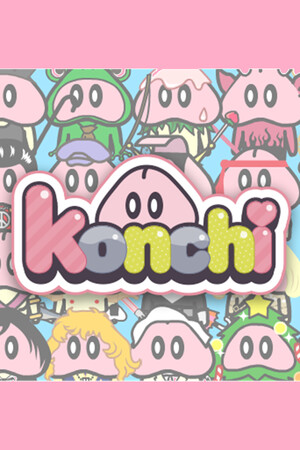 KONCHI