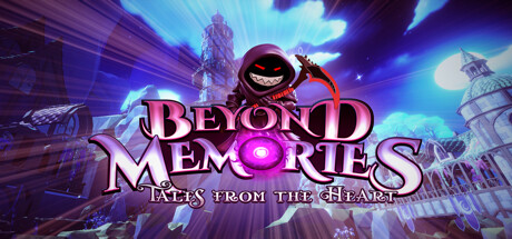 Beyond Memories – Tales of the Heart Cover Image