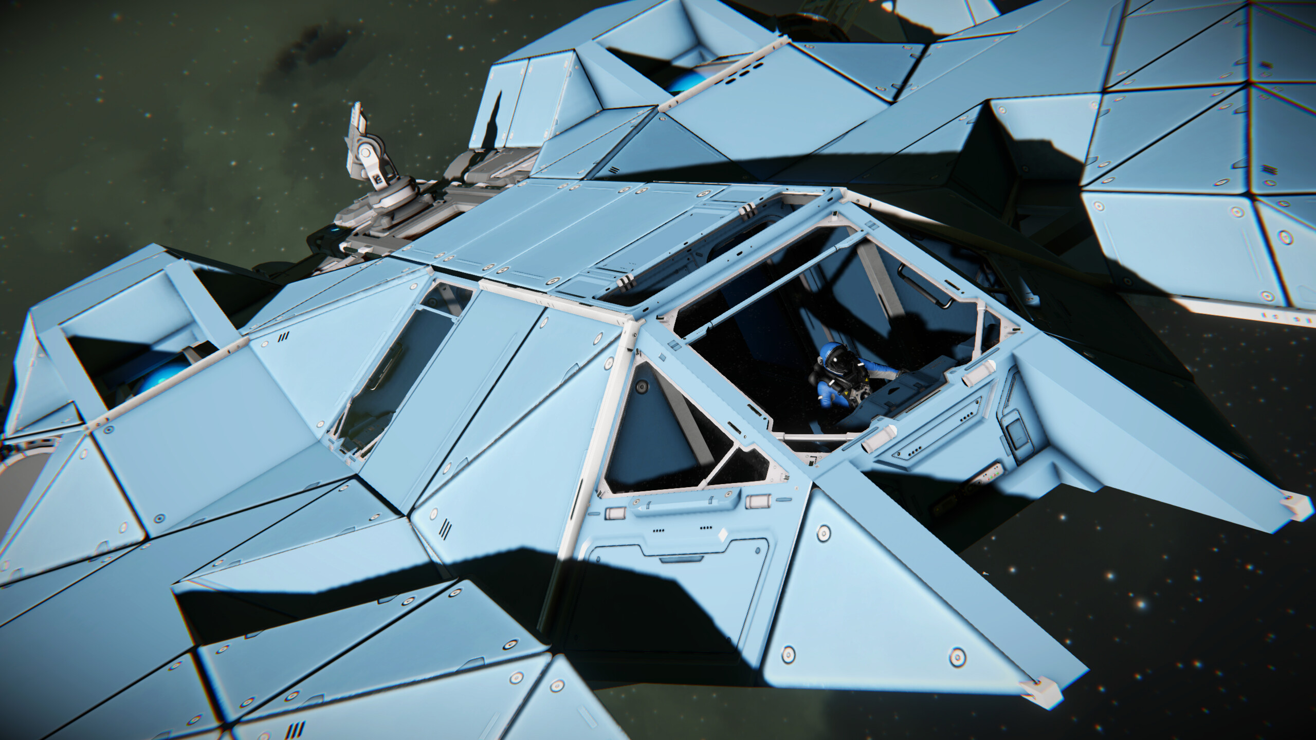 Space Engineers - Contact Pack screenshot 7