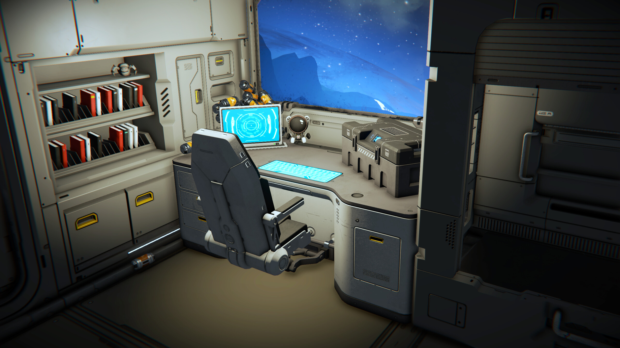 Space Engineers - Contact Pack screenshot 1