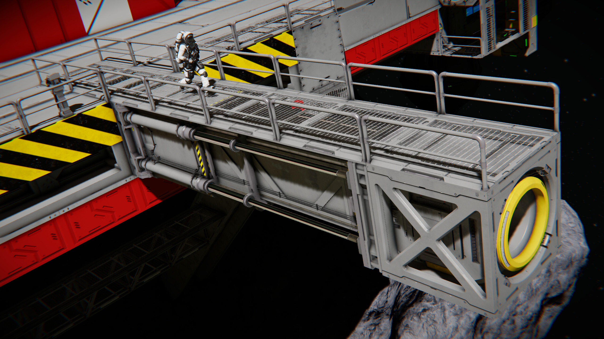 Space Engineers - Contact Pack screenshot 5