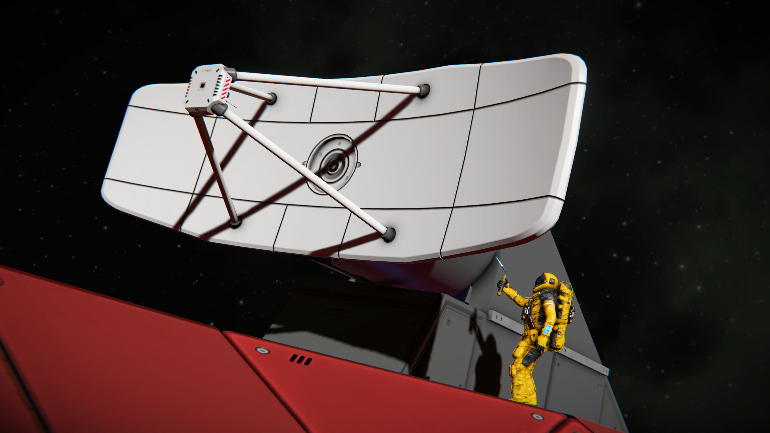 Space Engineers - Contact Pack screenshot 4