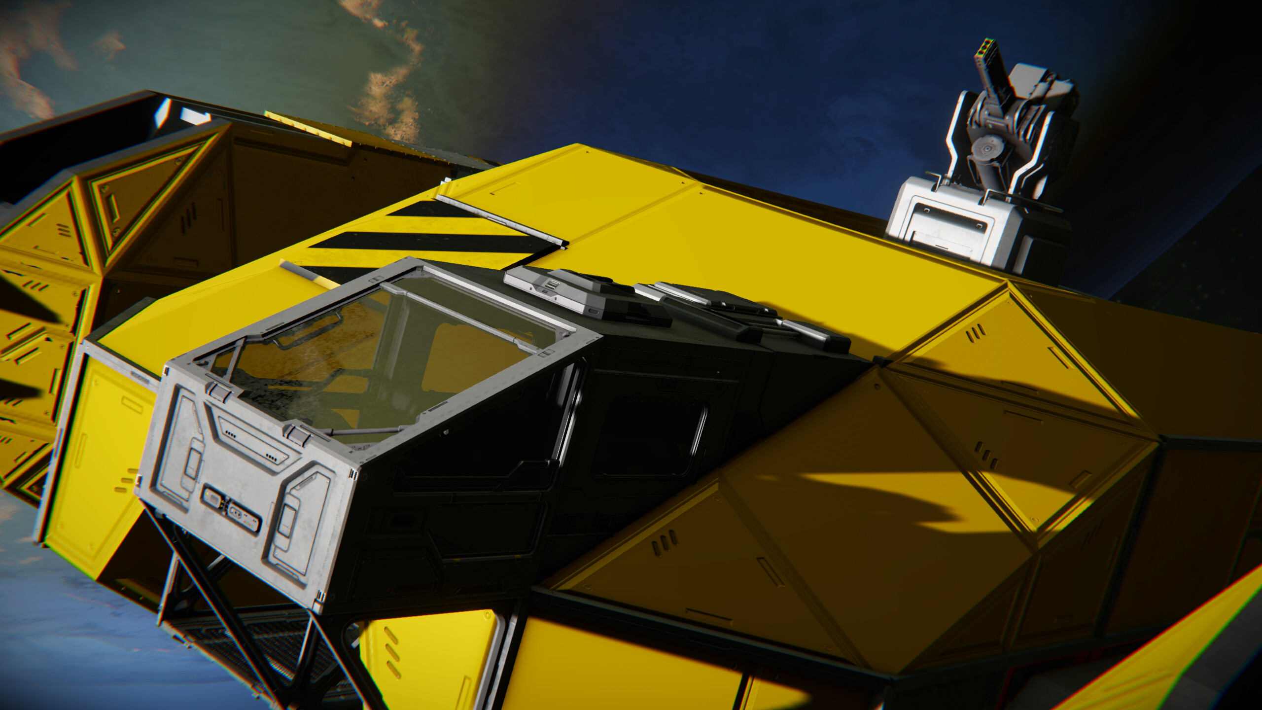 Space Engineers - Contact Pack screenshot 11