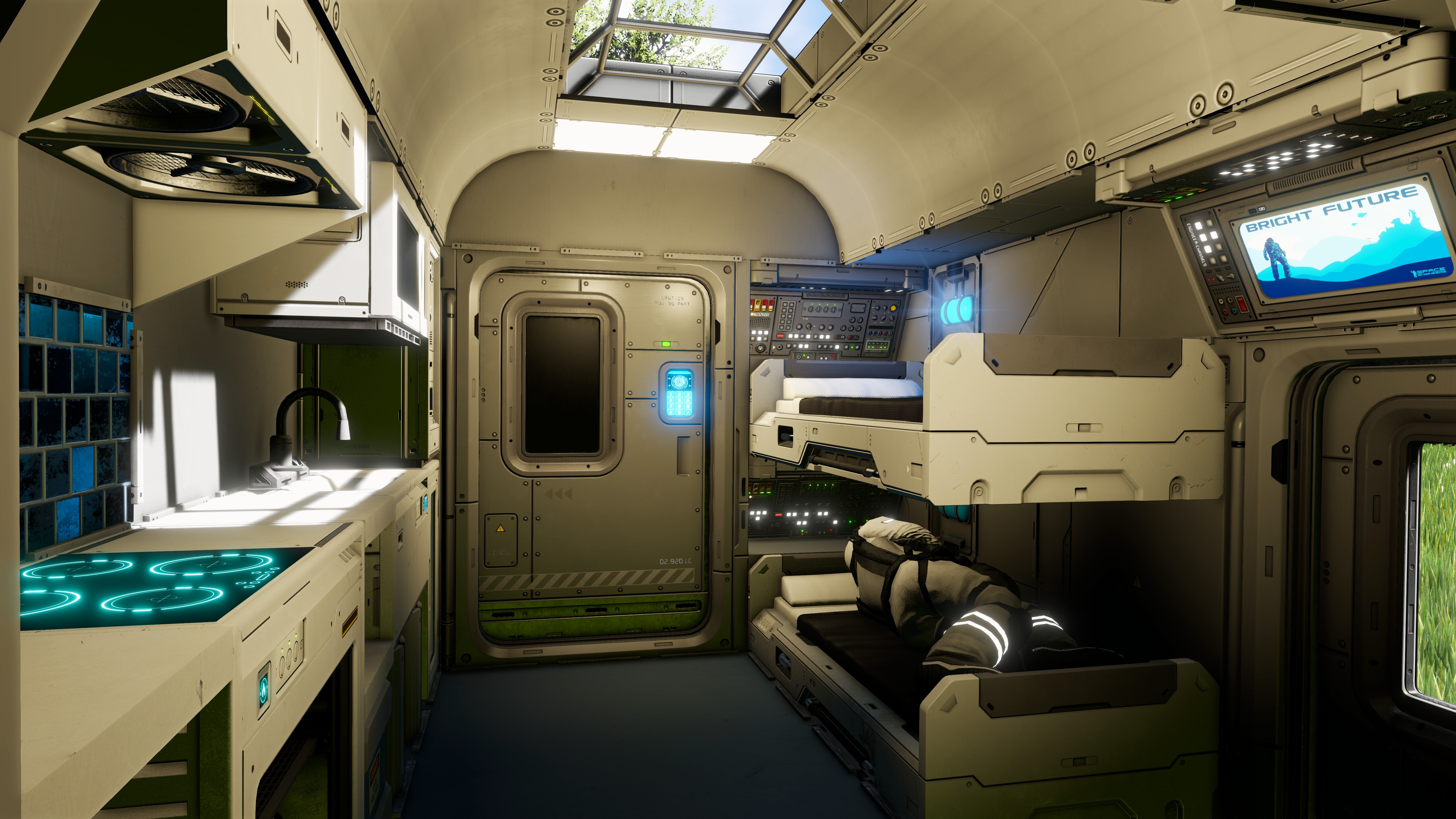 Space Engineers - Contact Pack screenshot 2
