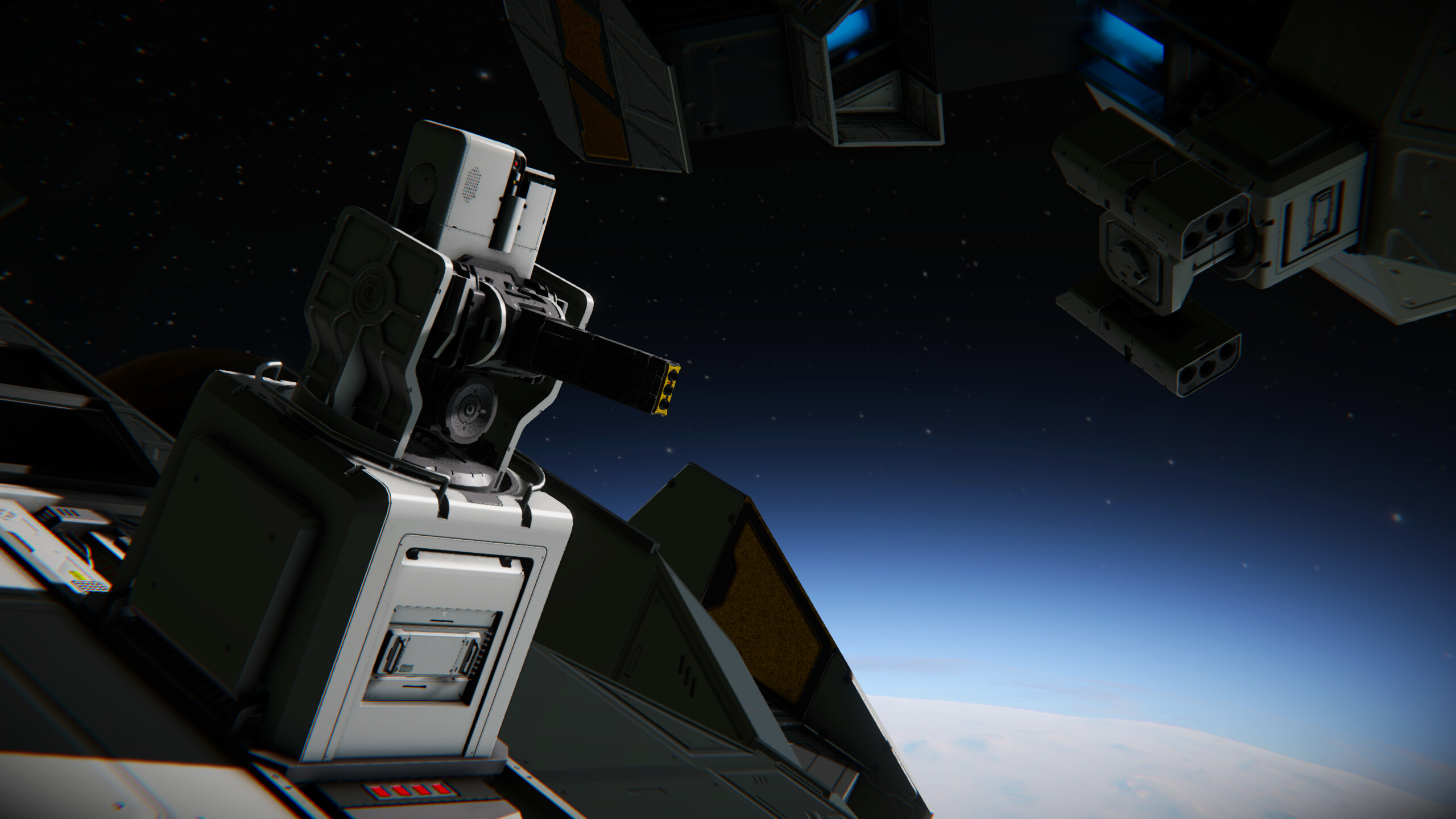 Space Engineers - Contact Pack screenshot 10