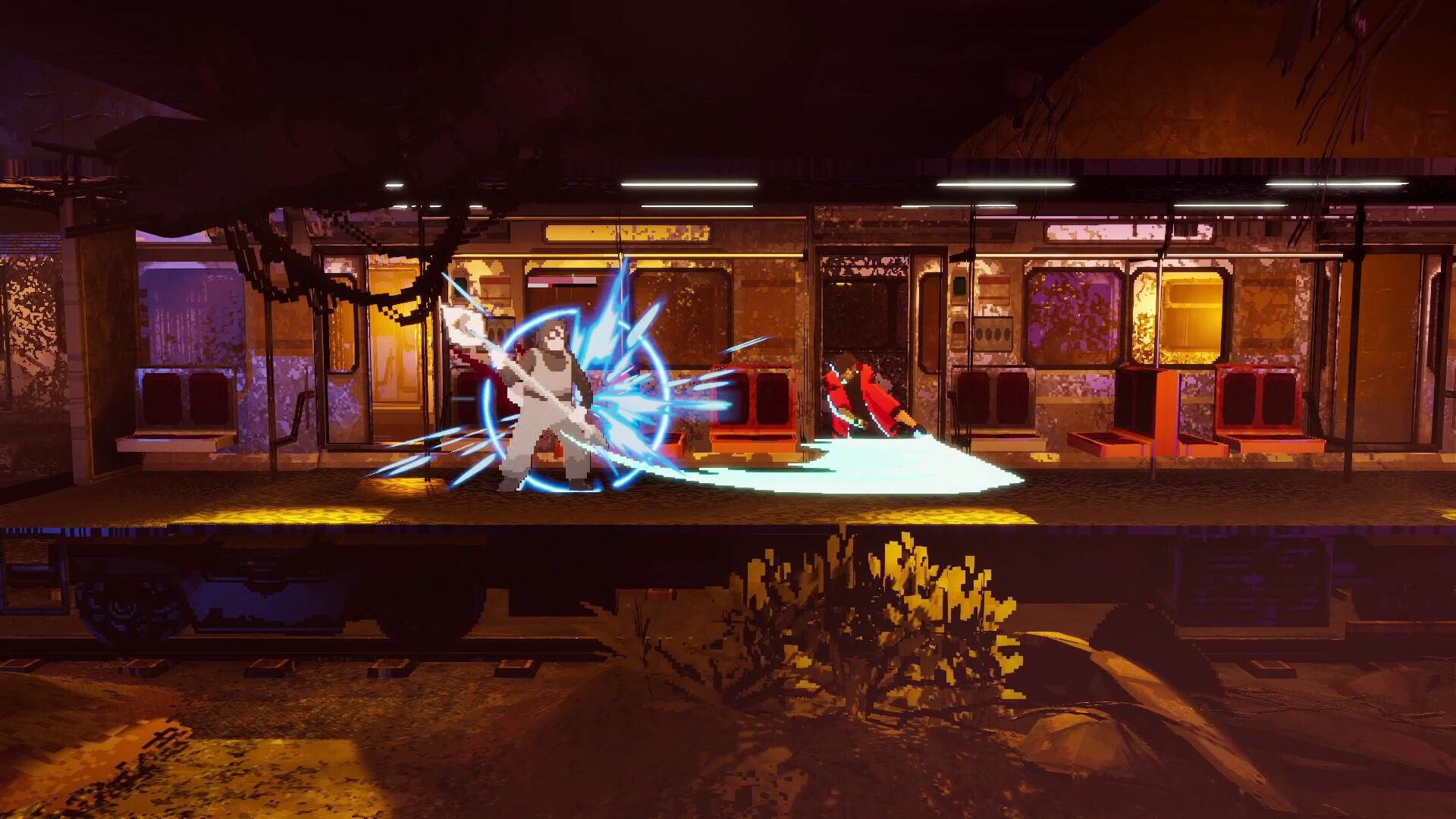 Sky Dust screenshot 3