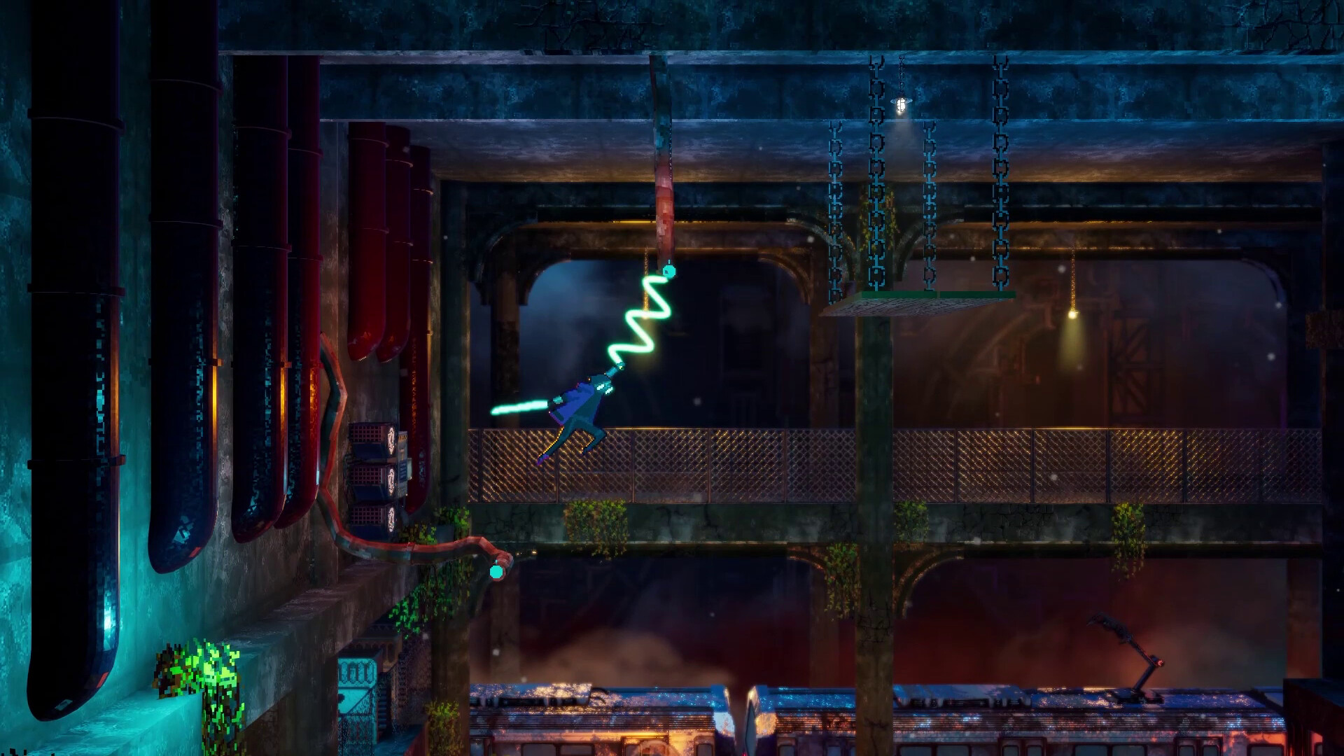 Sky Dust screenshot 6