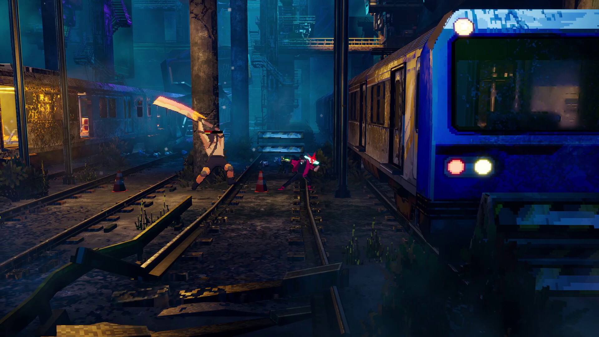Sky Dust screenshot 11