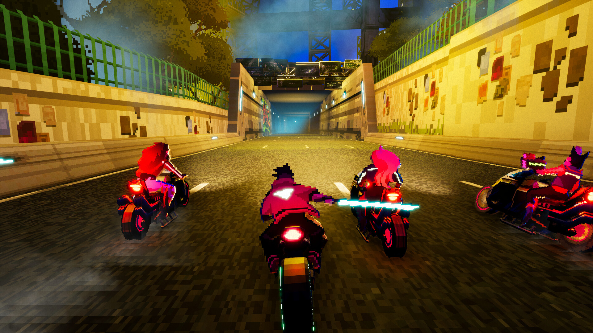 Sky Dust screenshot 4