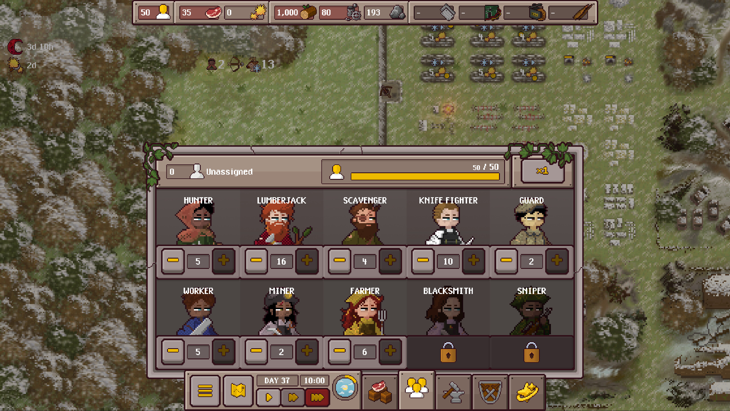 Final Outpost: Definitive Edition screenshot 2