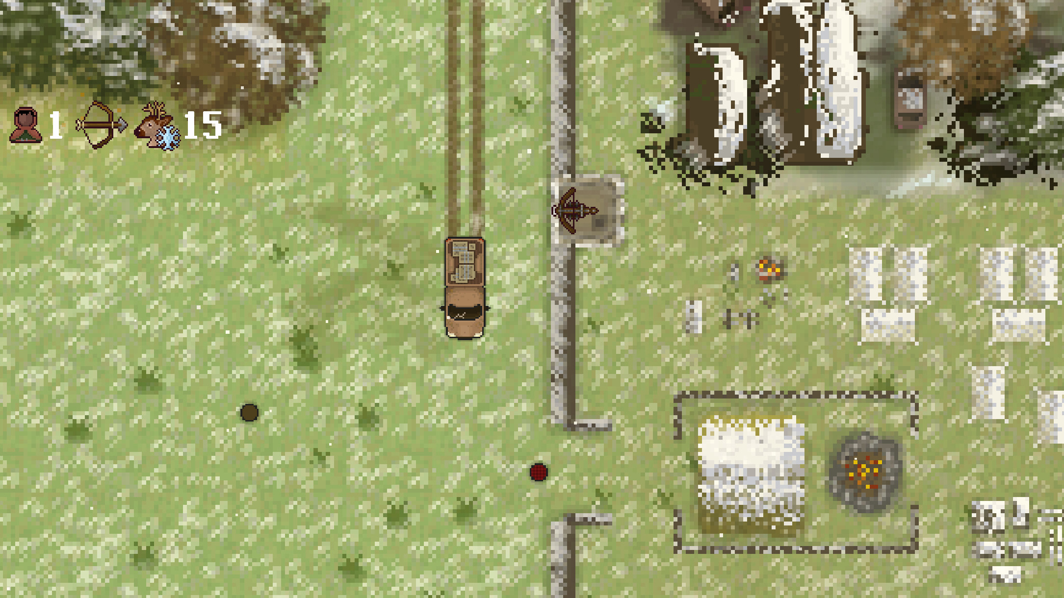Final Outpost: Definitive Edition screenshot 7