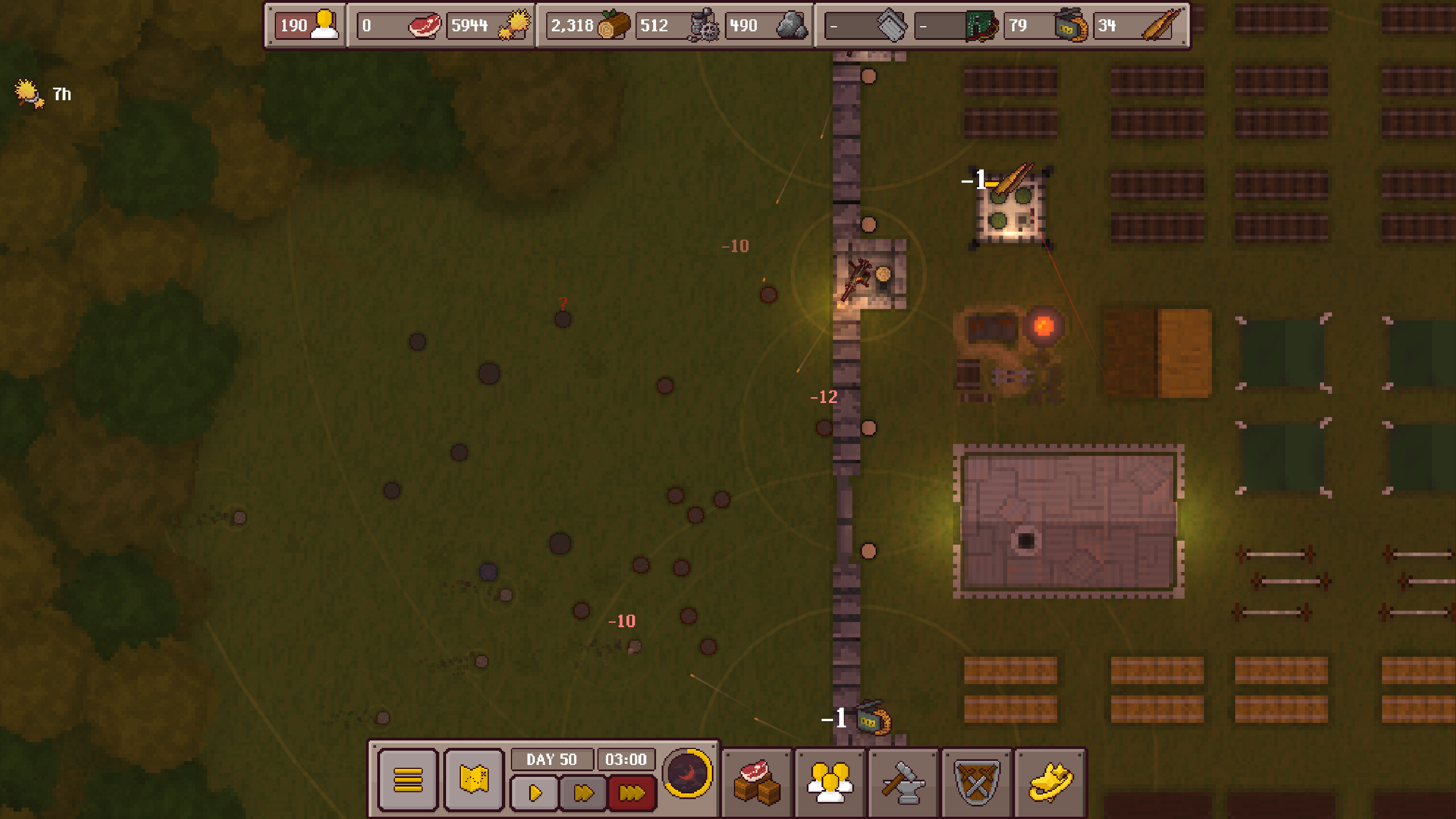 Final Outpost: Definitive Edition screenshot 4