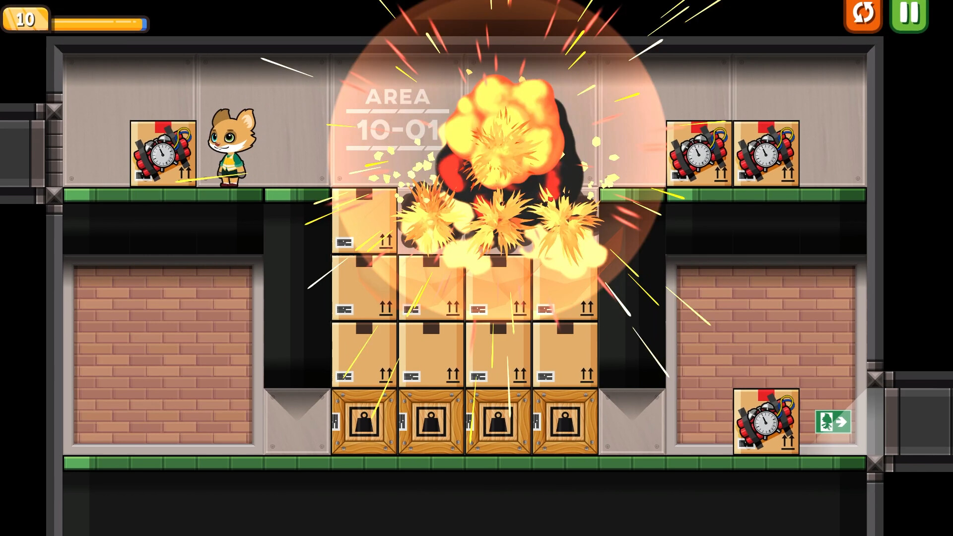 AmaZoo screenshot 6