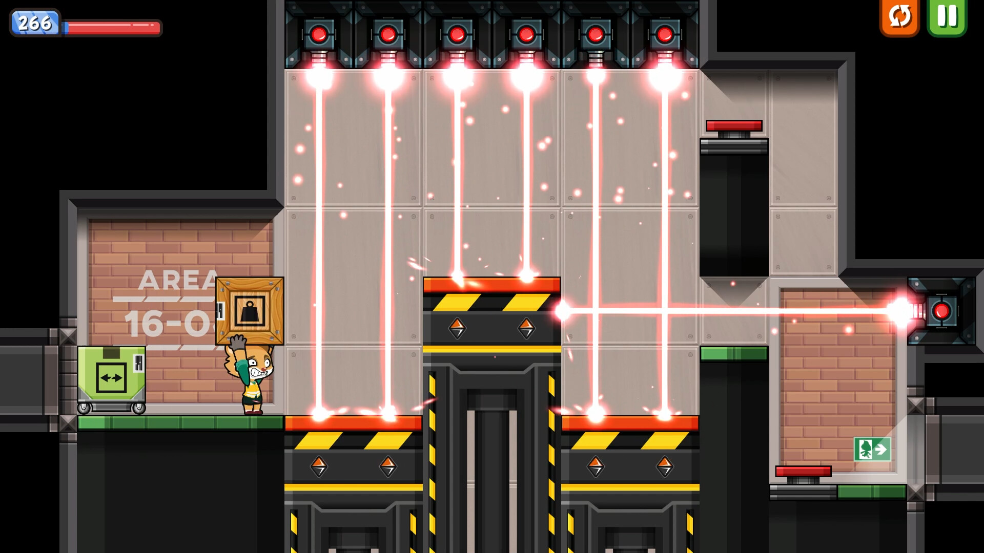 AmaZoo screenshot 7