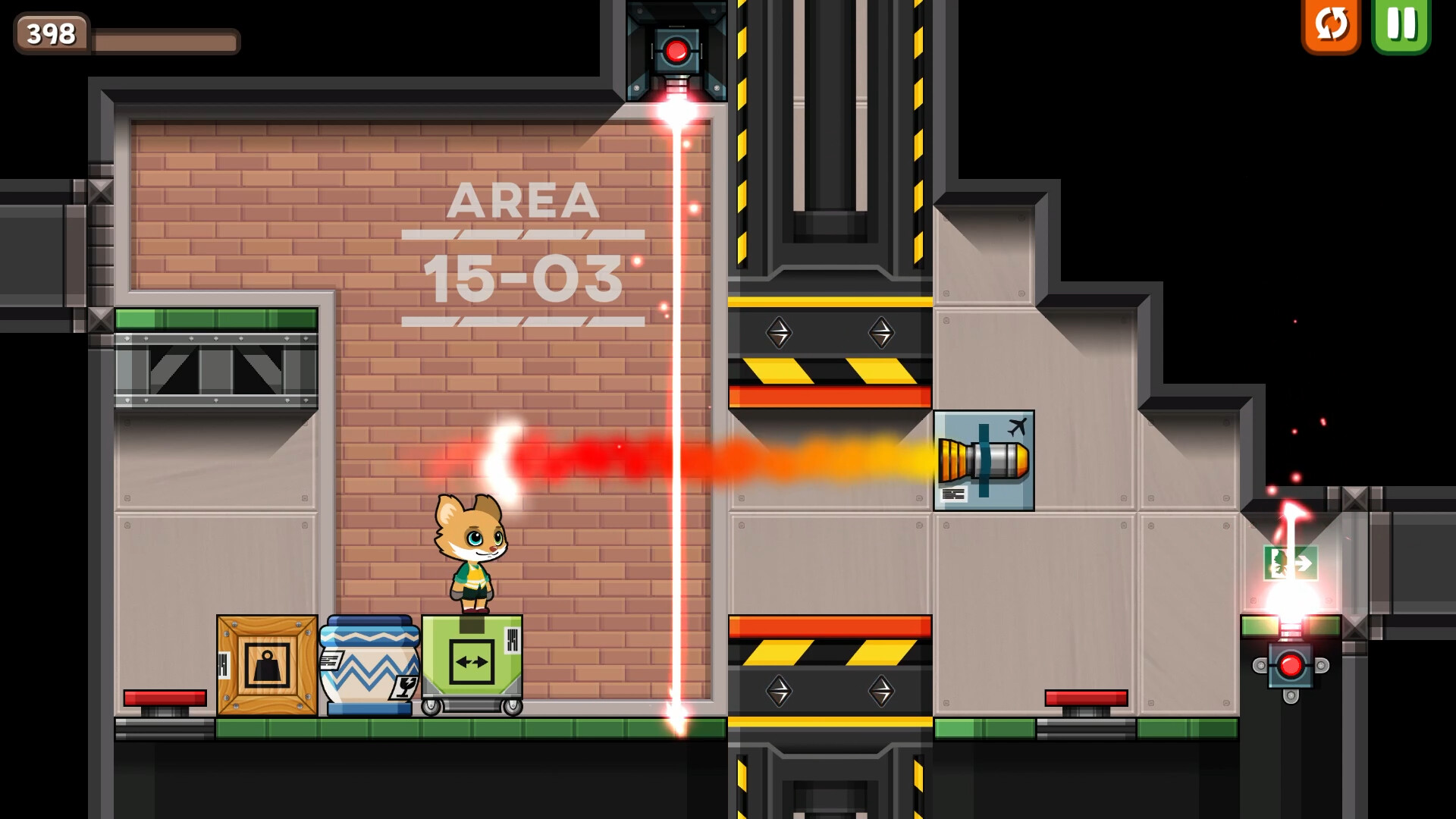 AmaZoo screenshot 4