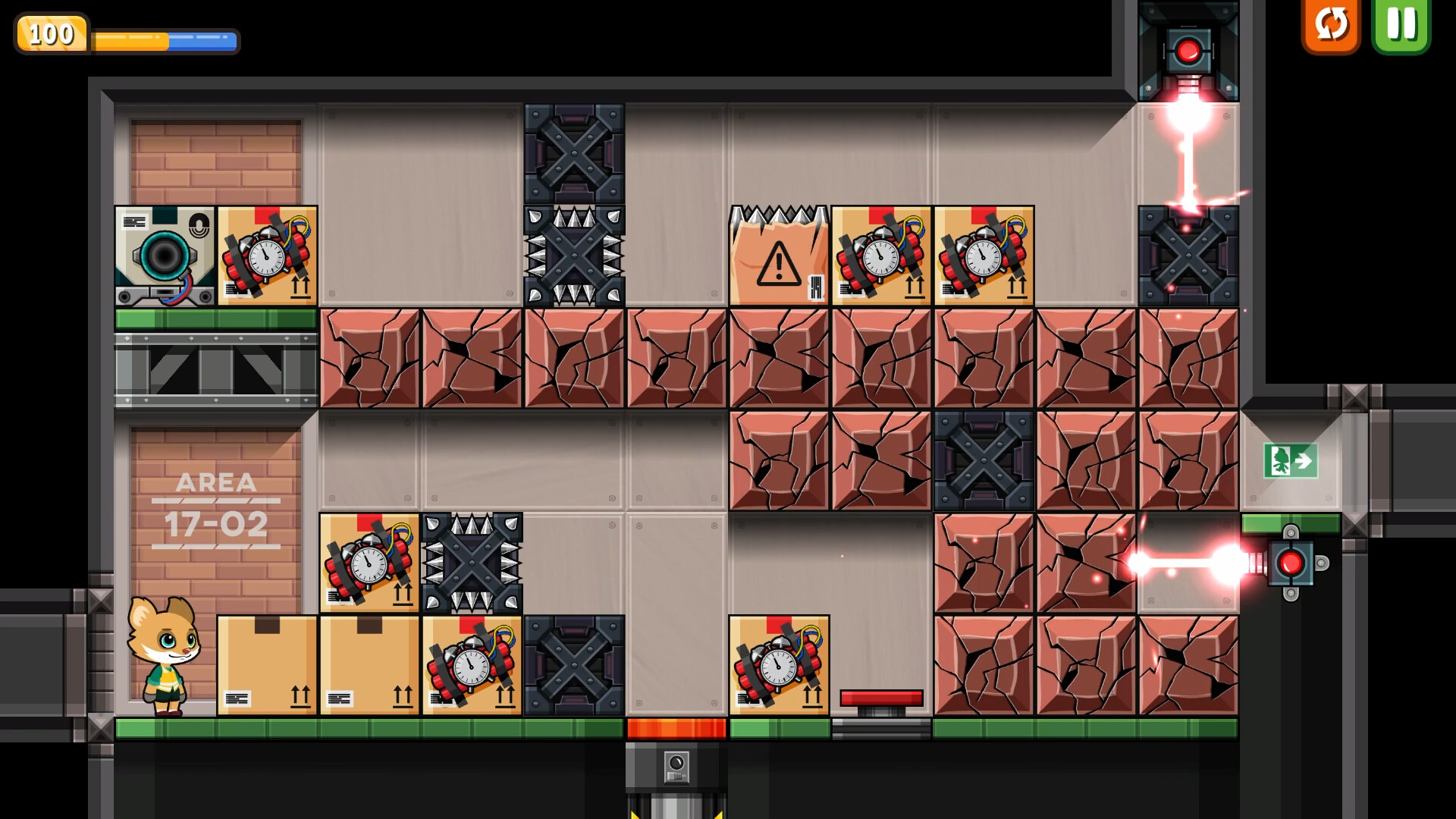 AmaZoo screenshot 9