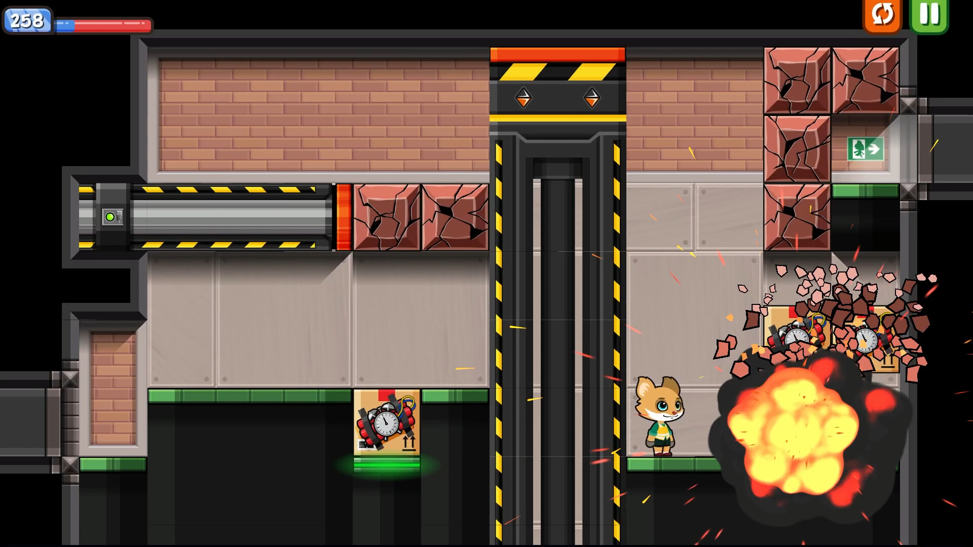 AmaZoo screenshot 8