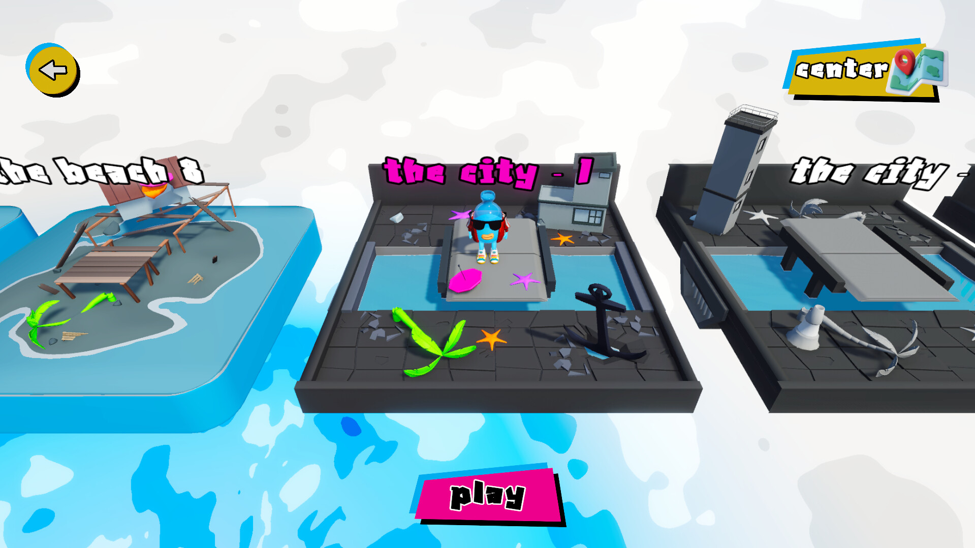 The Bottle Boy screenshot 8