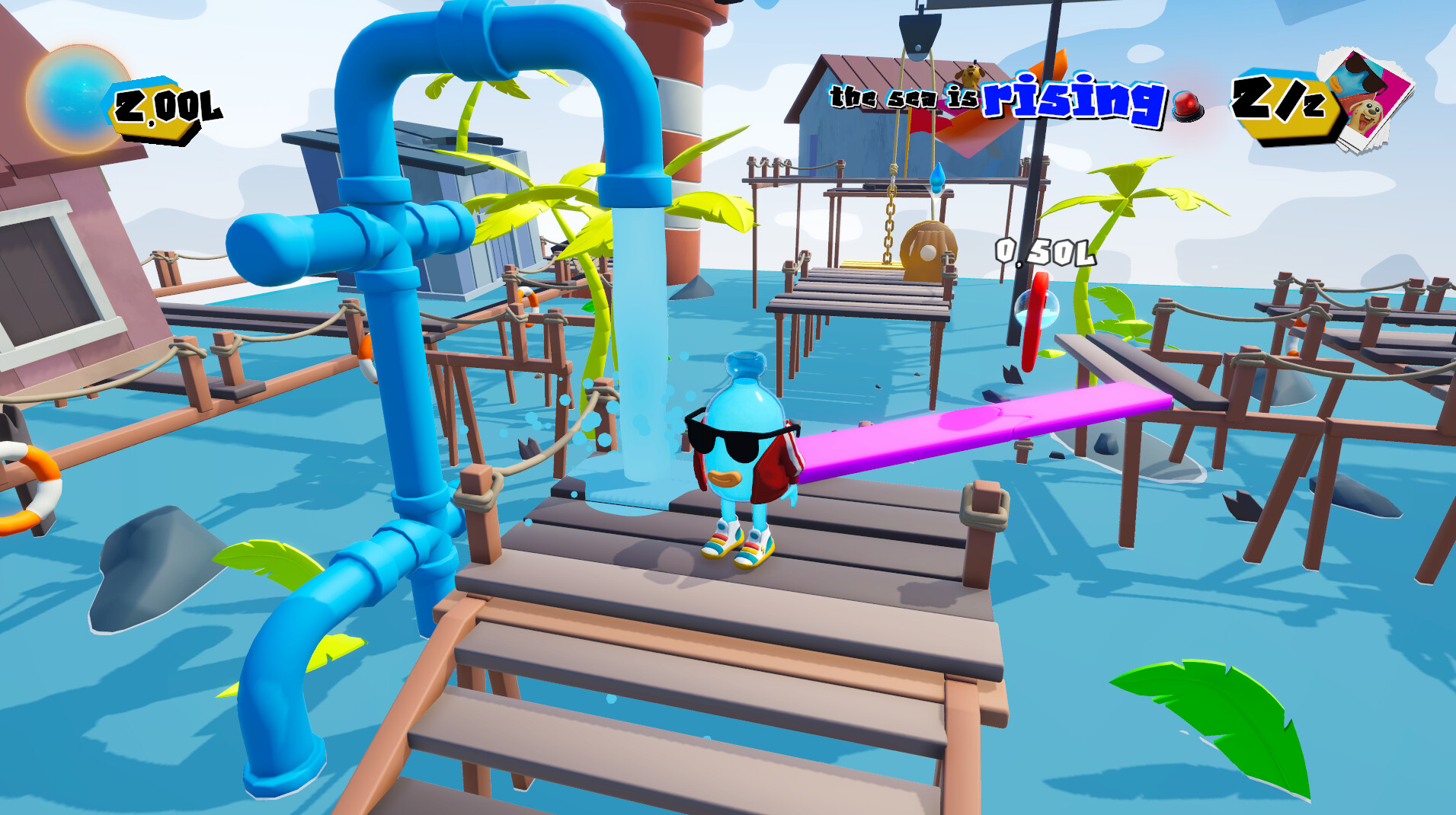 The Bottle Boy screenshot 4