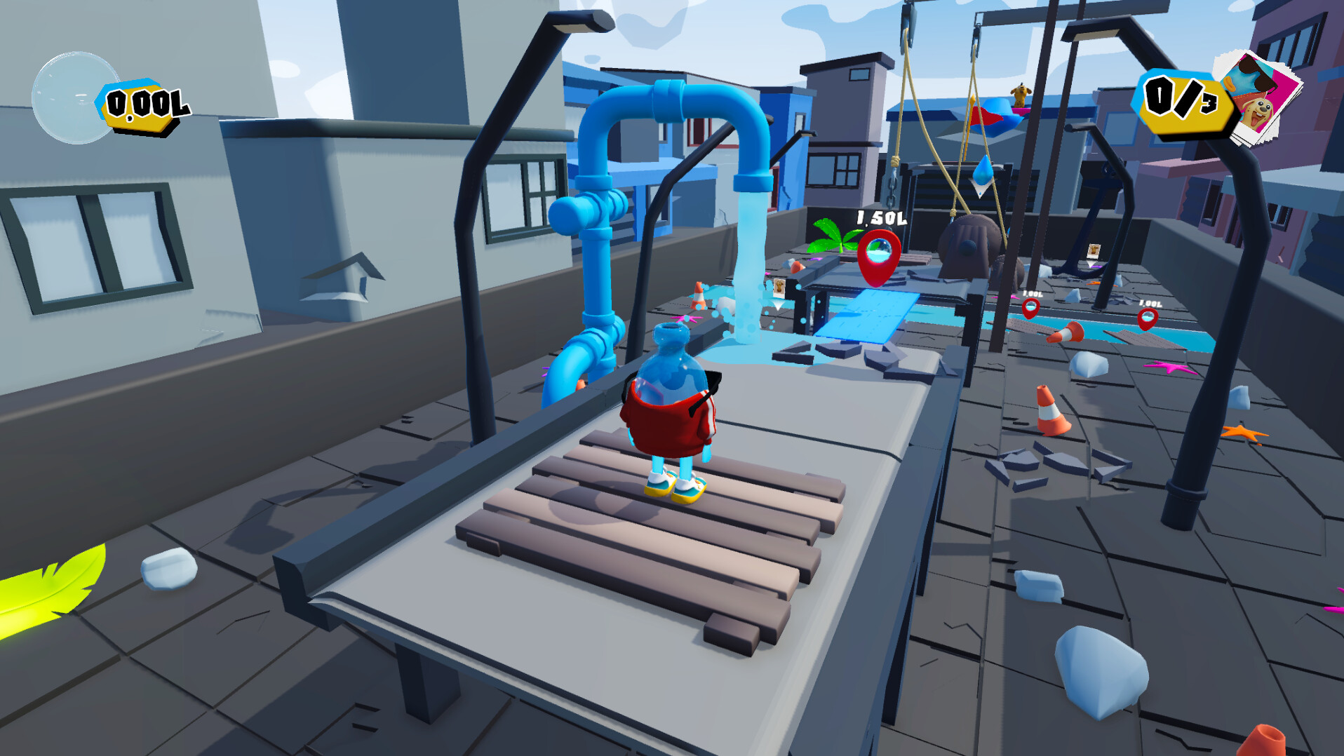 The Bottle Boy screenshot 7