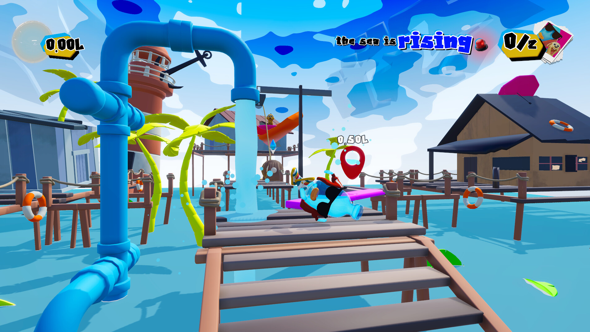 The Bottle Boy screenshot 6