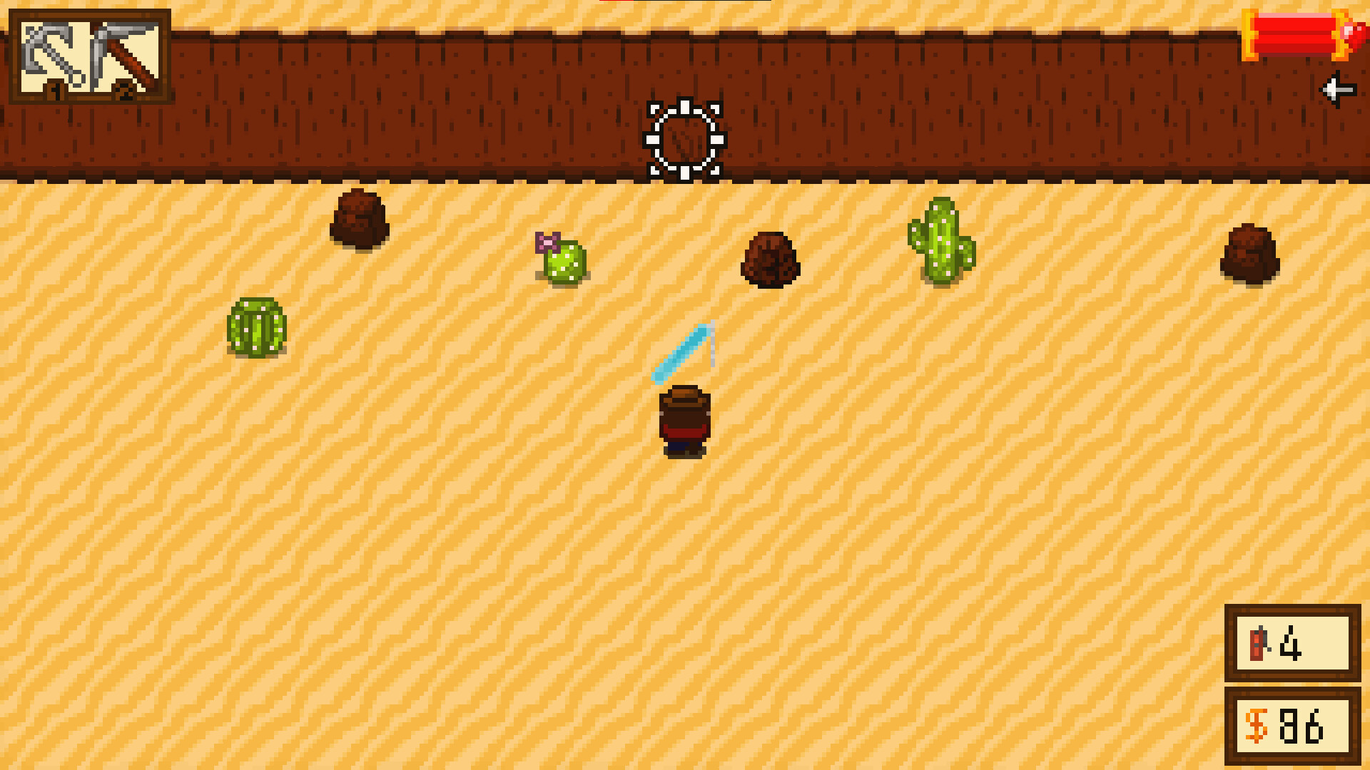 Frontiers screenshot 3