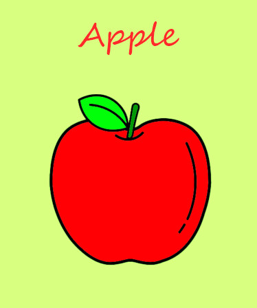 Apple Clicker!