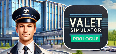 Valet Simulator: Prologue · SteamDB