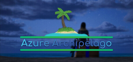 Azure Archipelago Cover Image