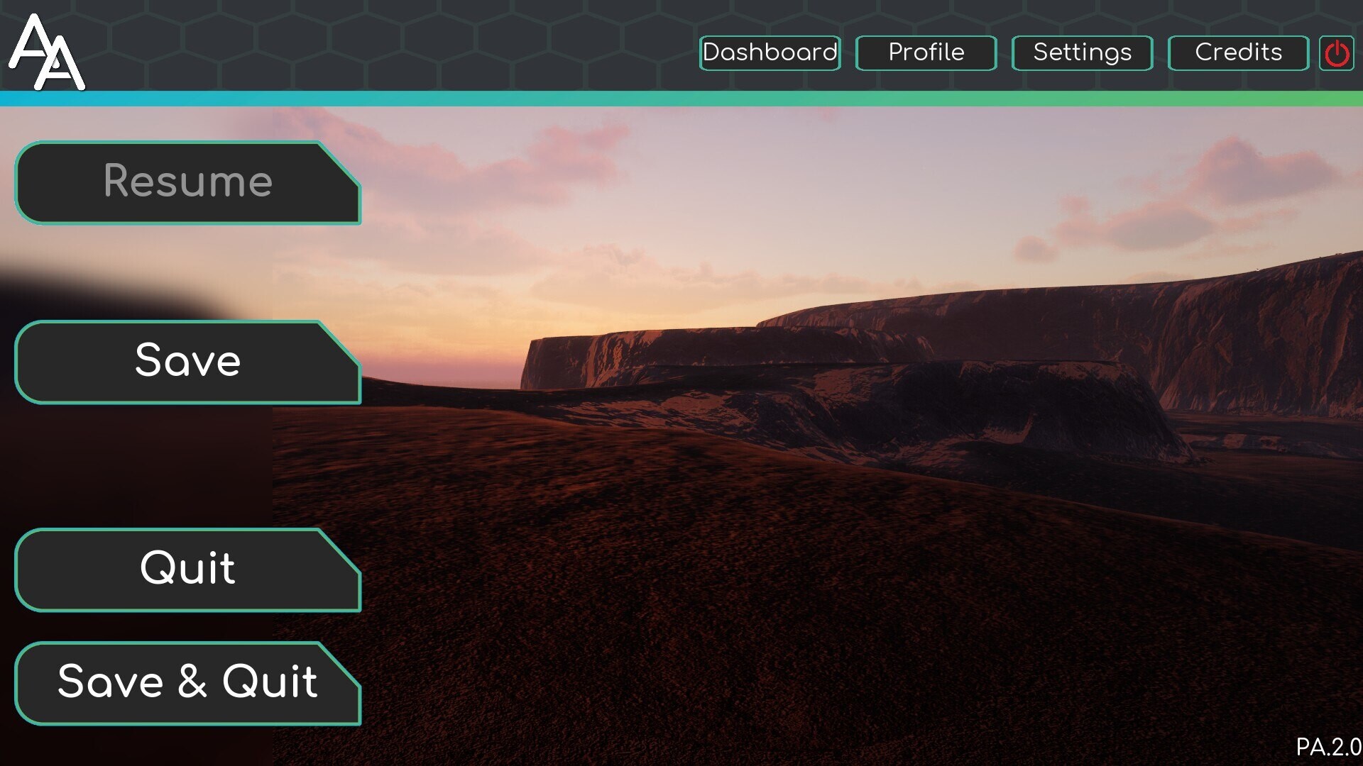 Azure Archipelago screenshot 6