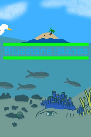 Azure Archipelago