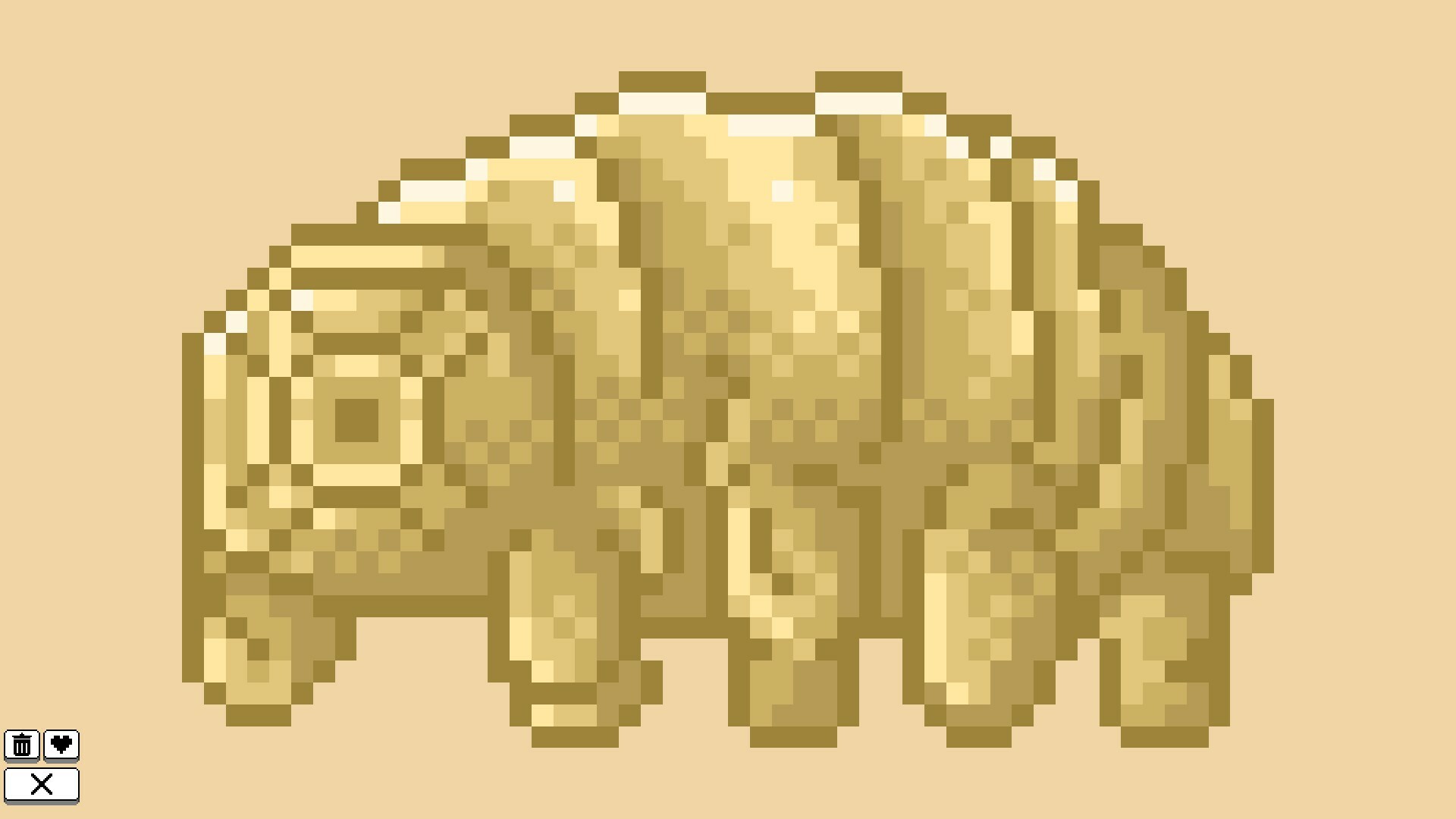 Coloring Pixels - Microscopic Pack screenshot 3