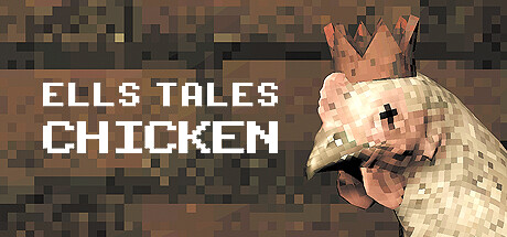 Ells Tales: Chicken — Steam header
