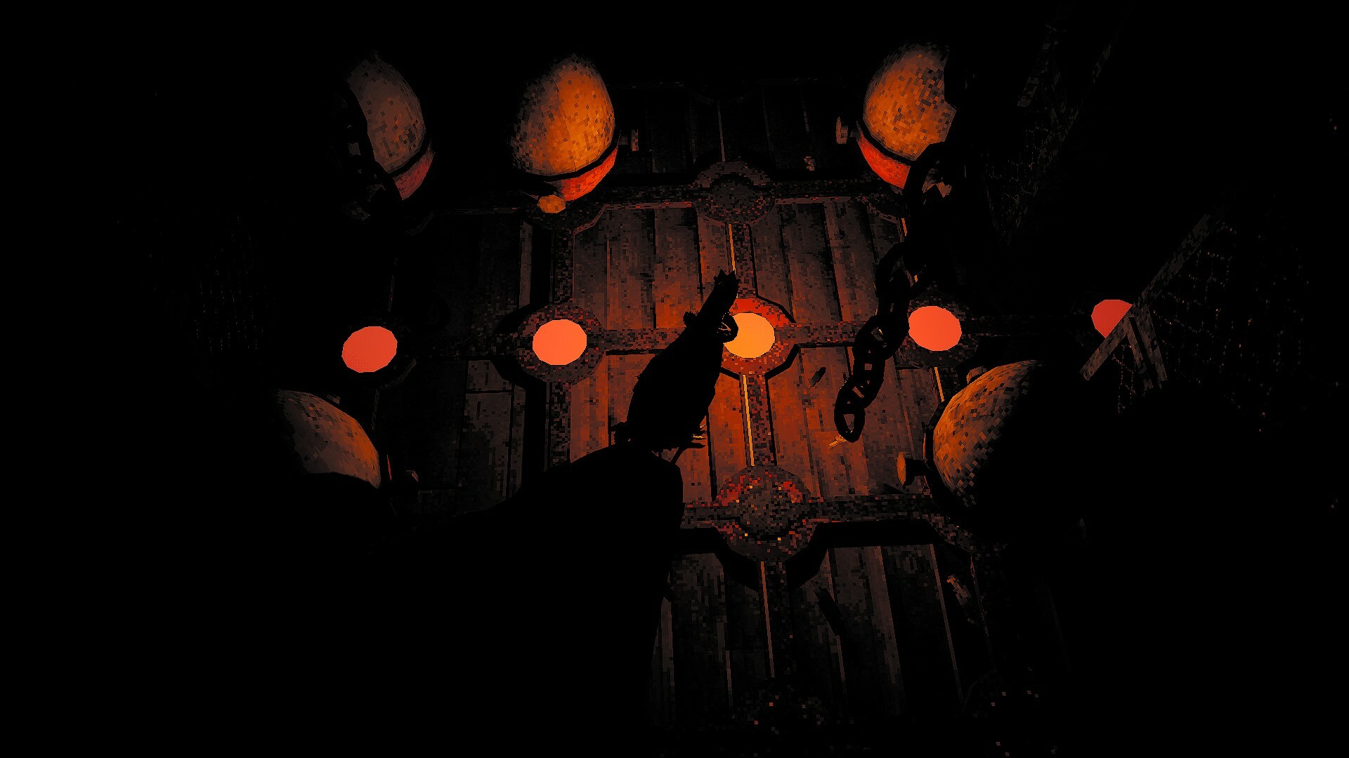 Ells Tales: Chicken screenshot 4