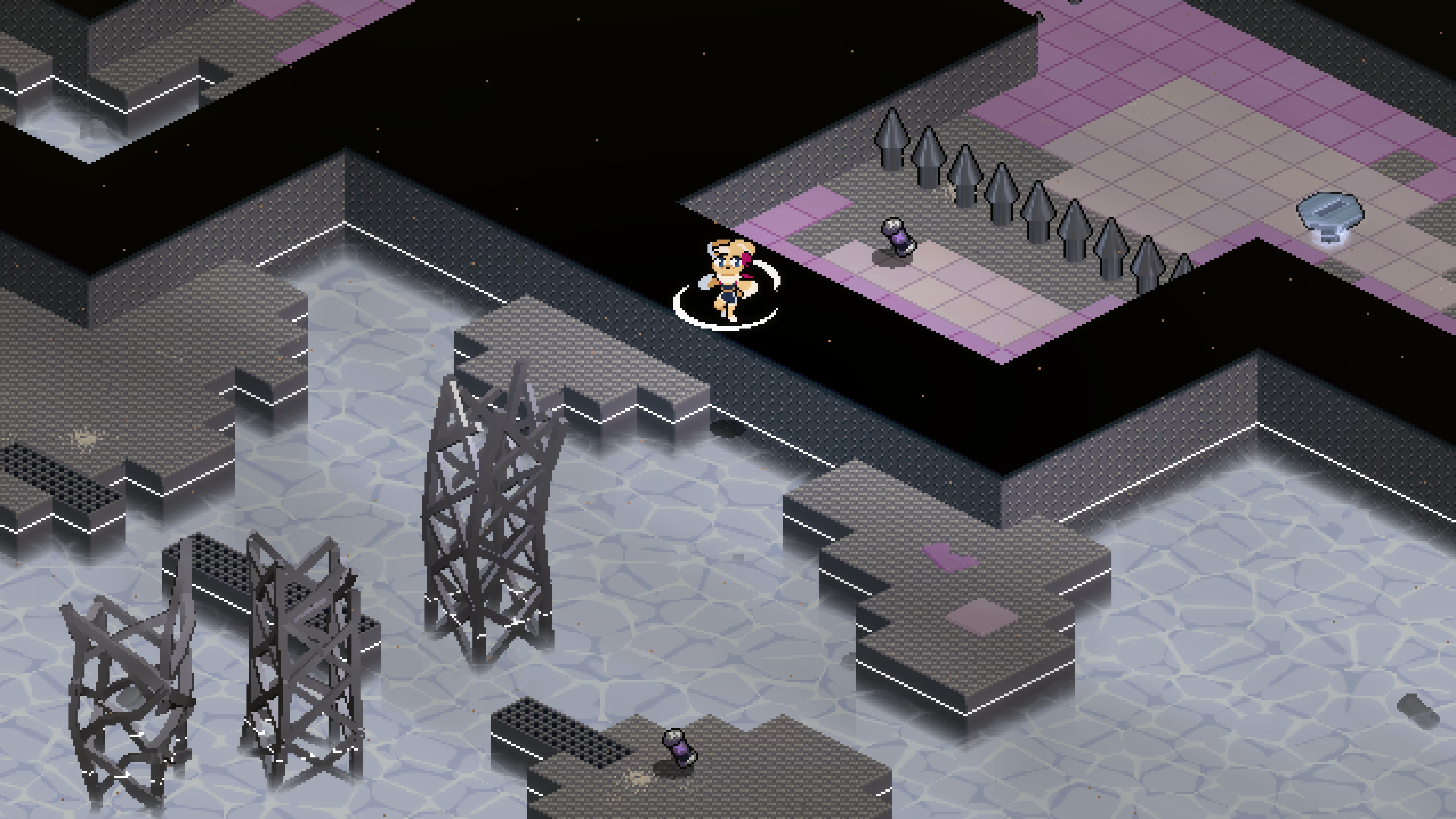 Solar Voltage screenshot 9