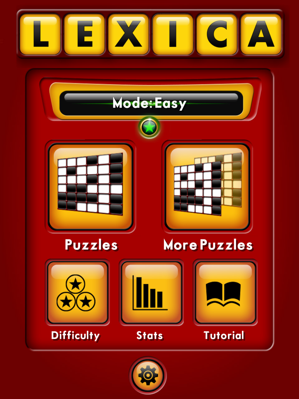Lexica screenshot 3