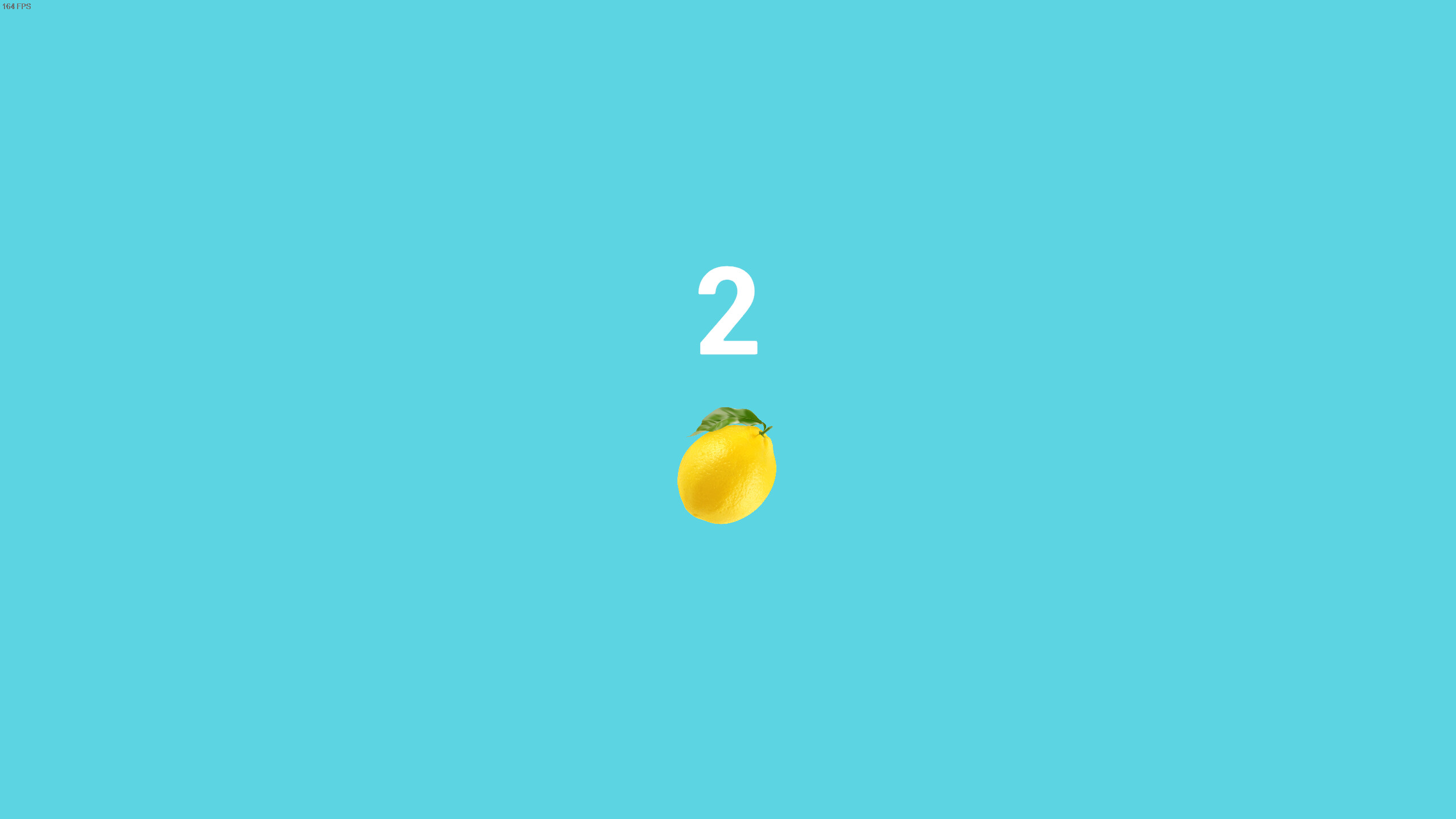 Lemon screenshot 3